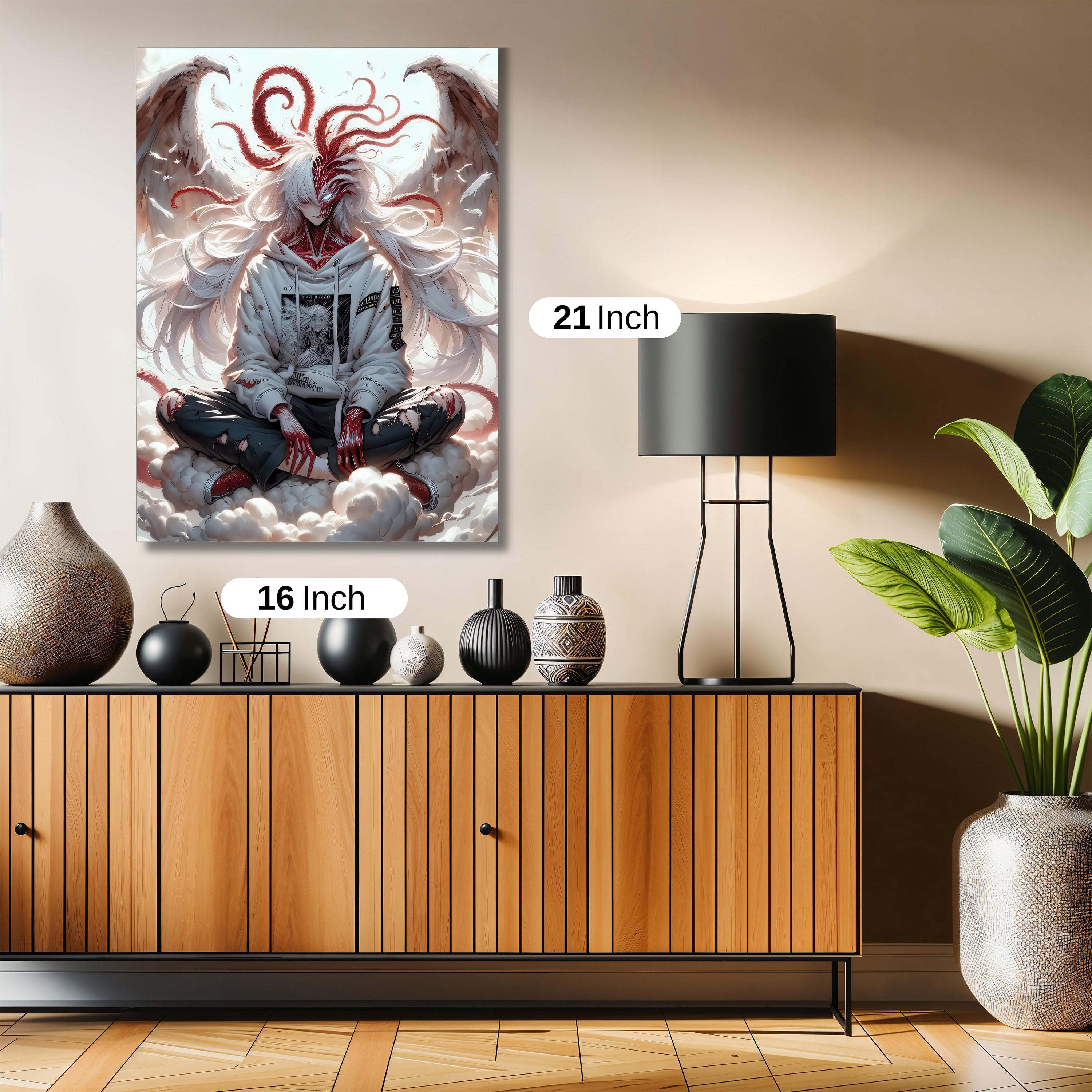 Celestial Dreamscape M