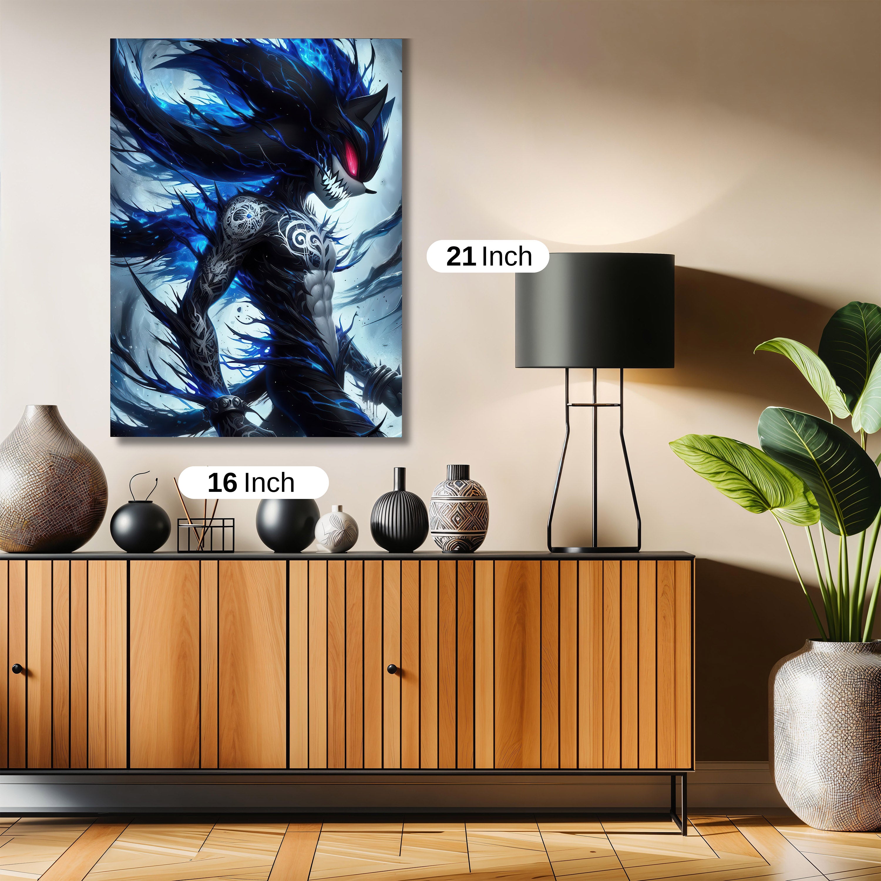 Vortex Fury M