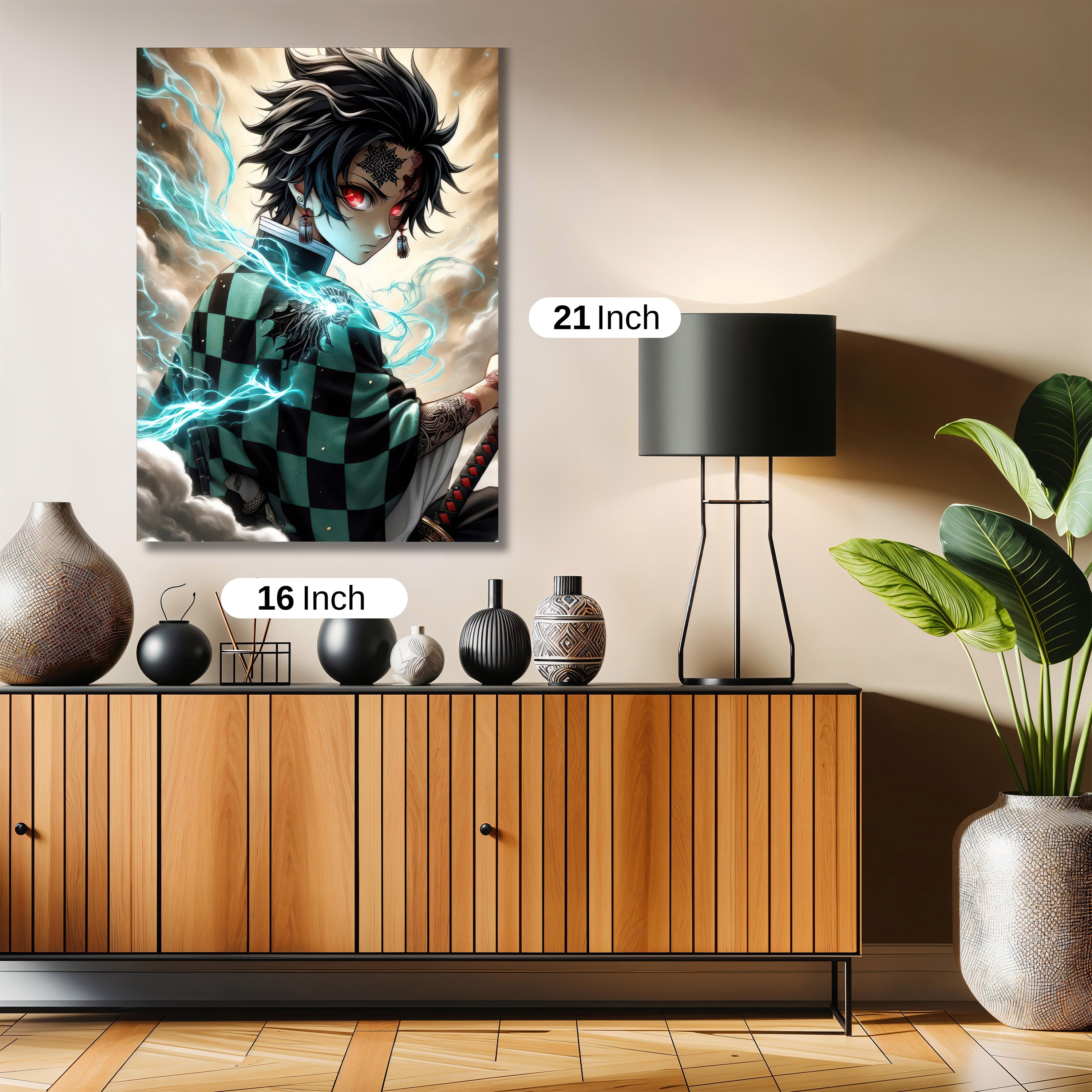 Thunderous Valor M