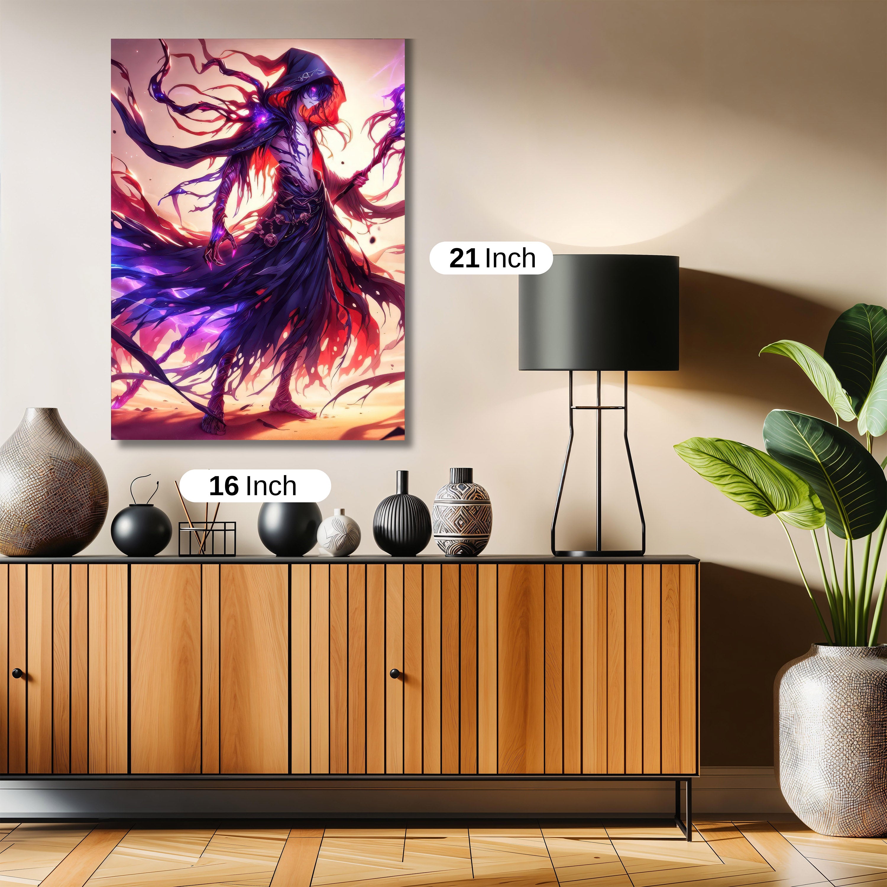 Sorcerer Vortex M