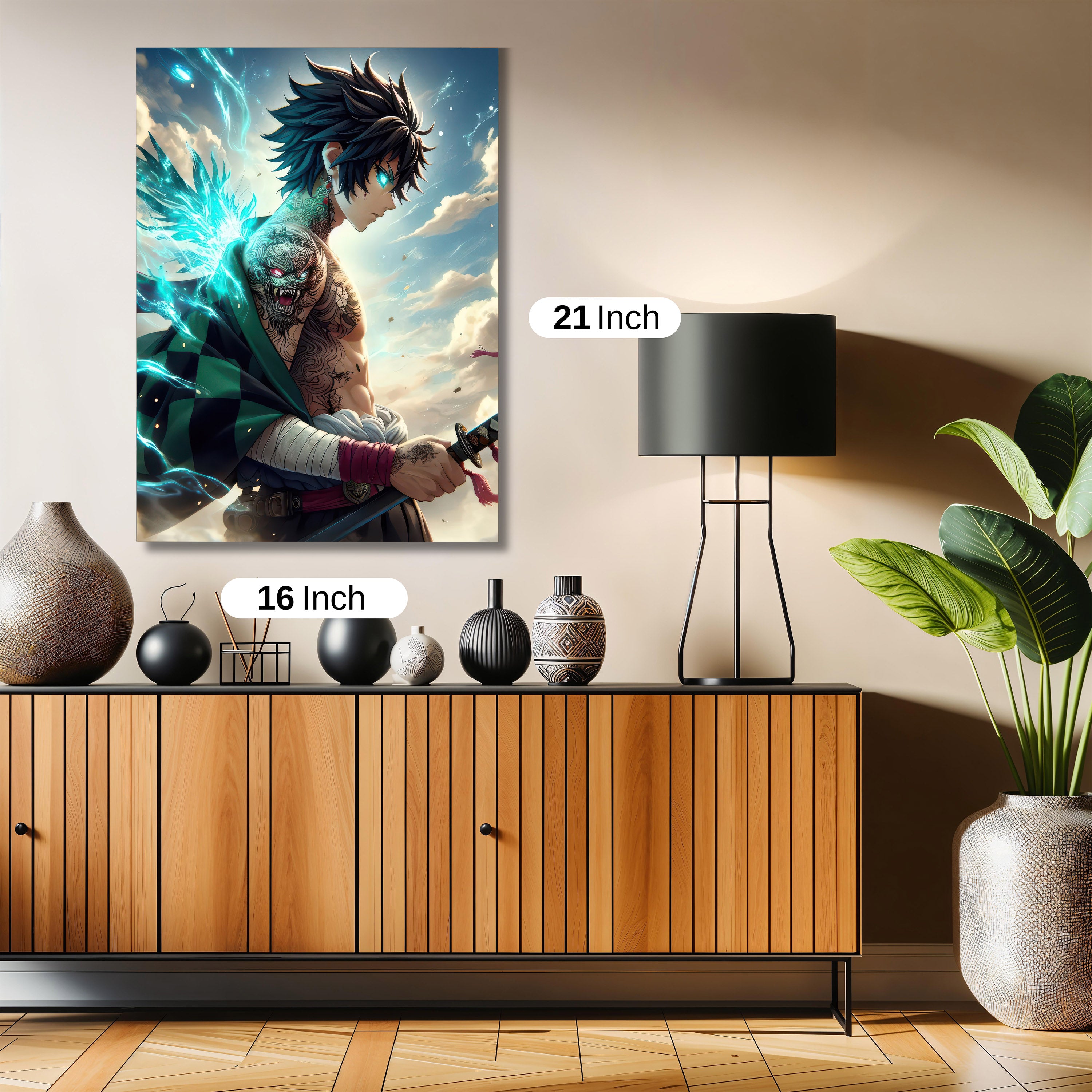 Samurai Ascendancy M