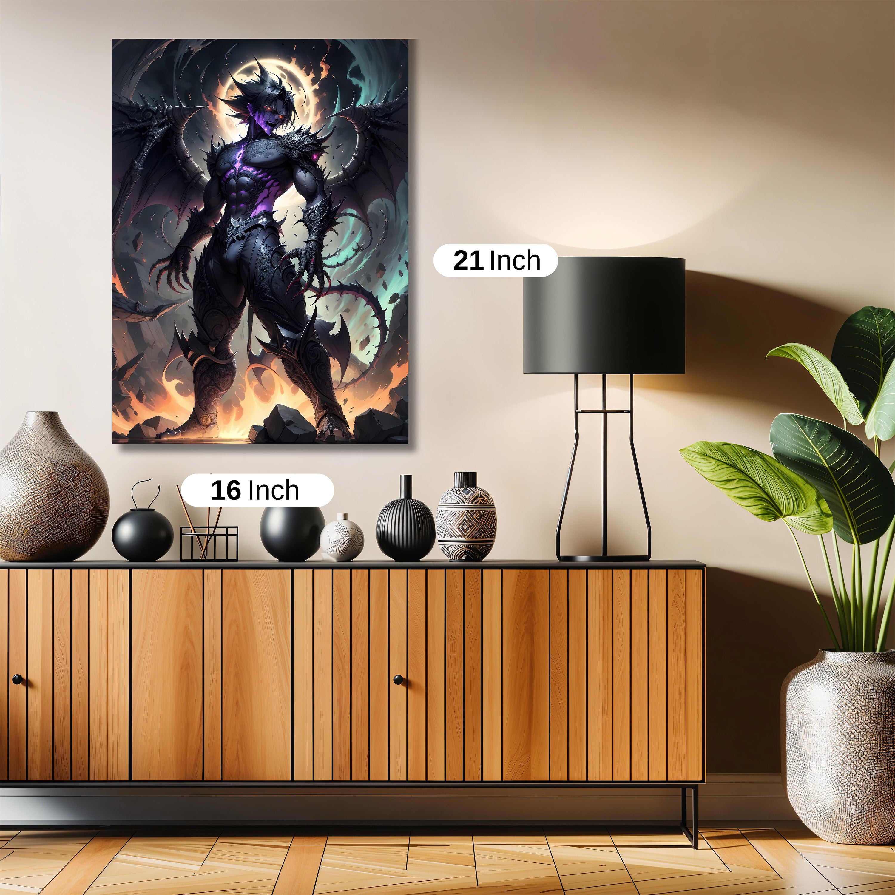 Abyssal Ascendancy M