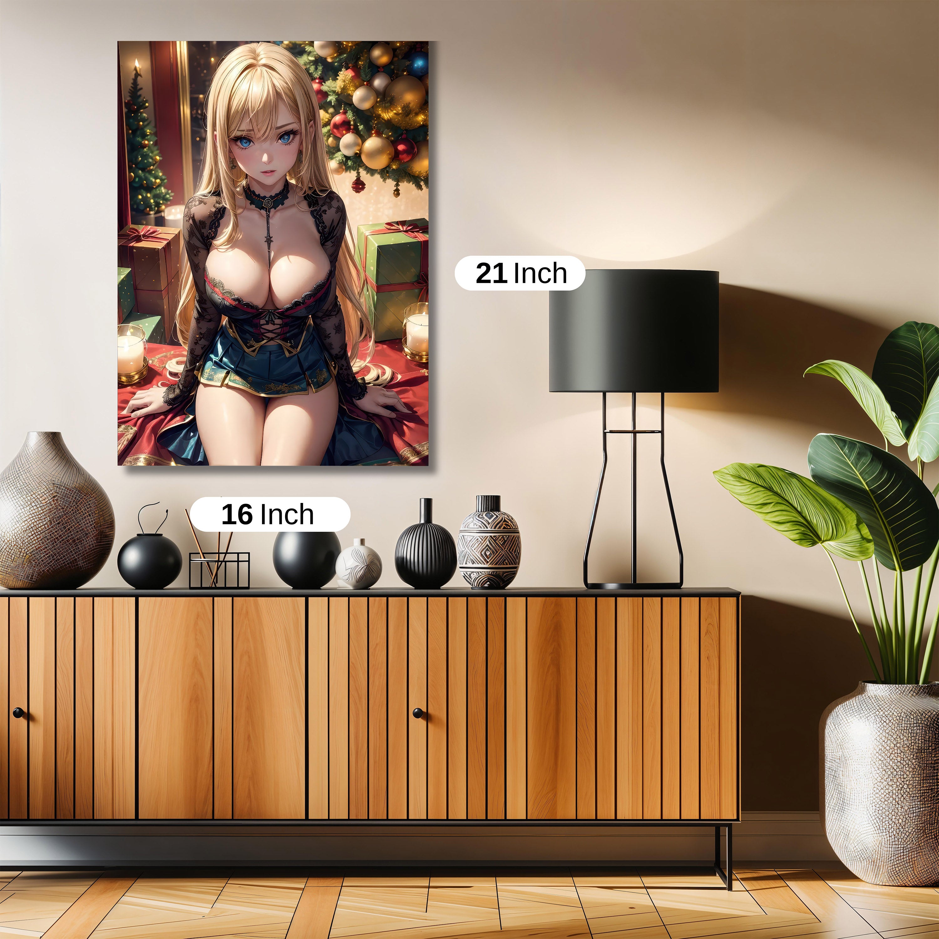 Festive Enchantment M