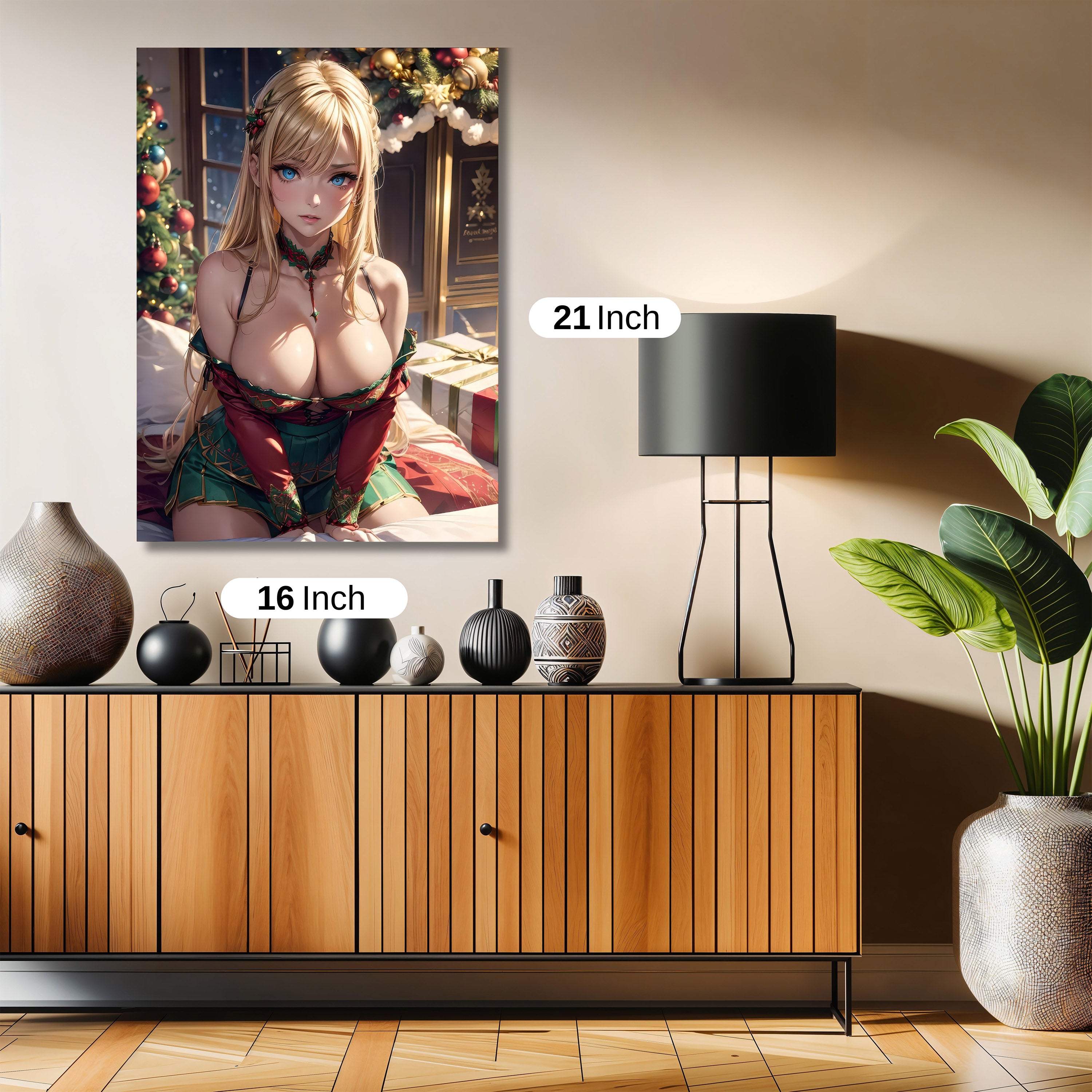 Holiday Enchantment M