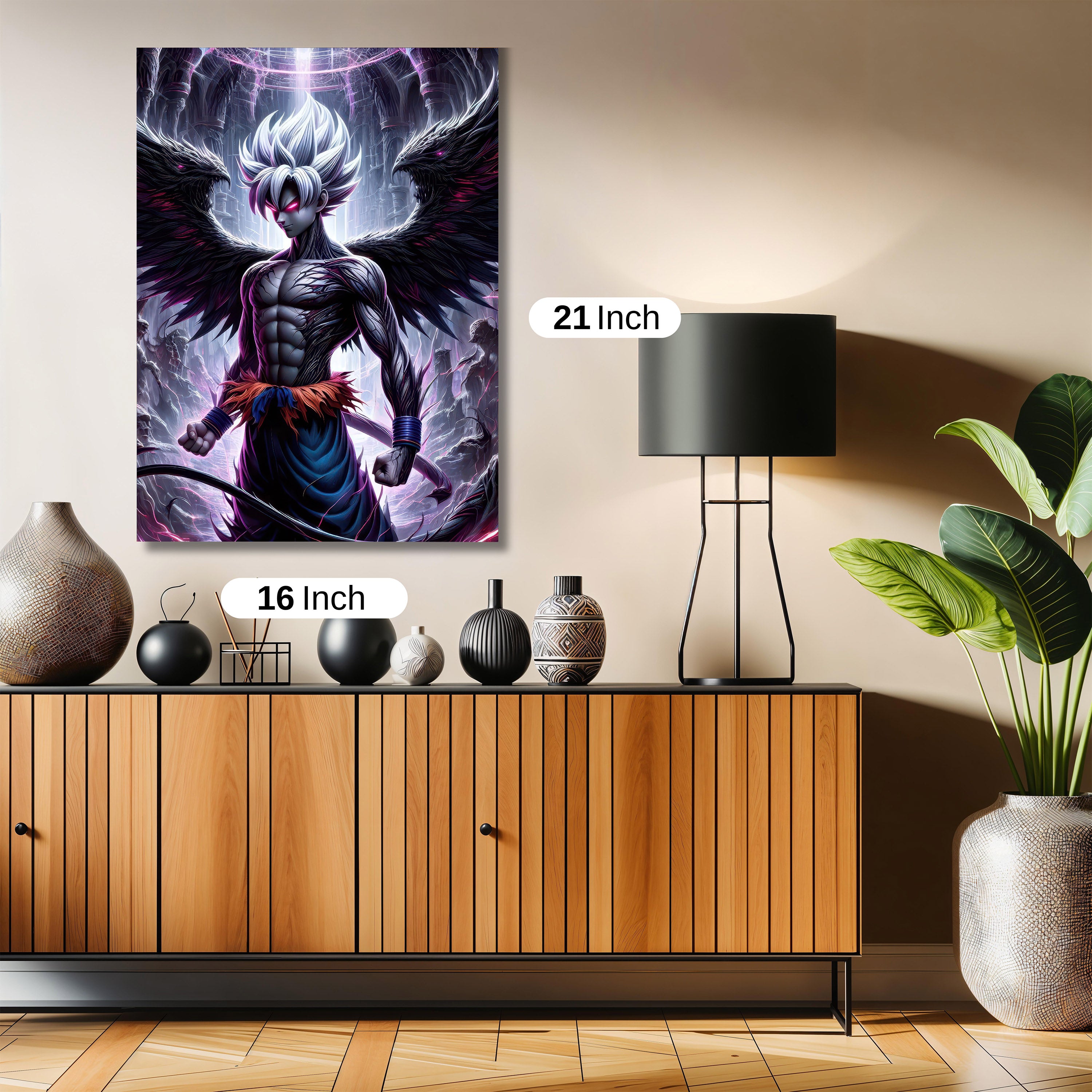 Celestial Ascendance M
