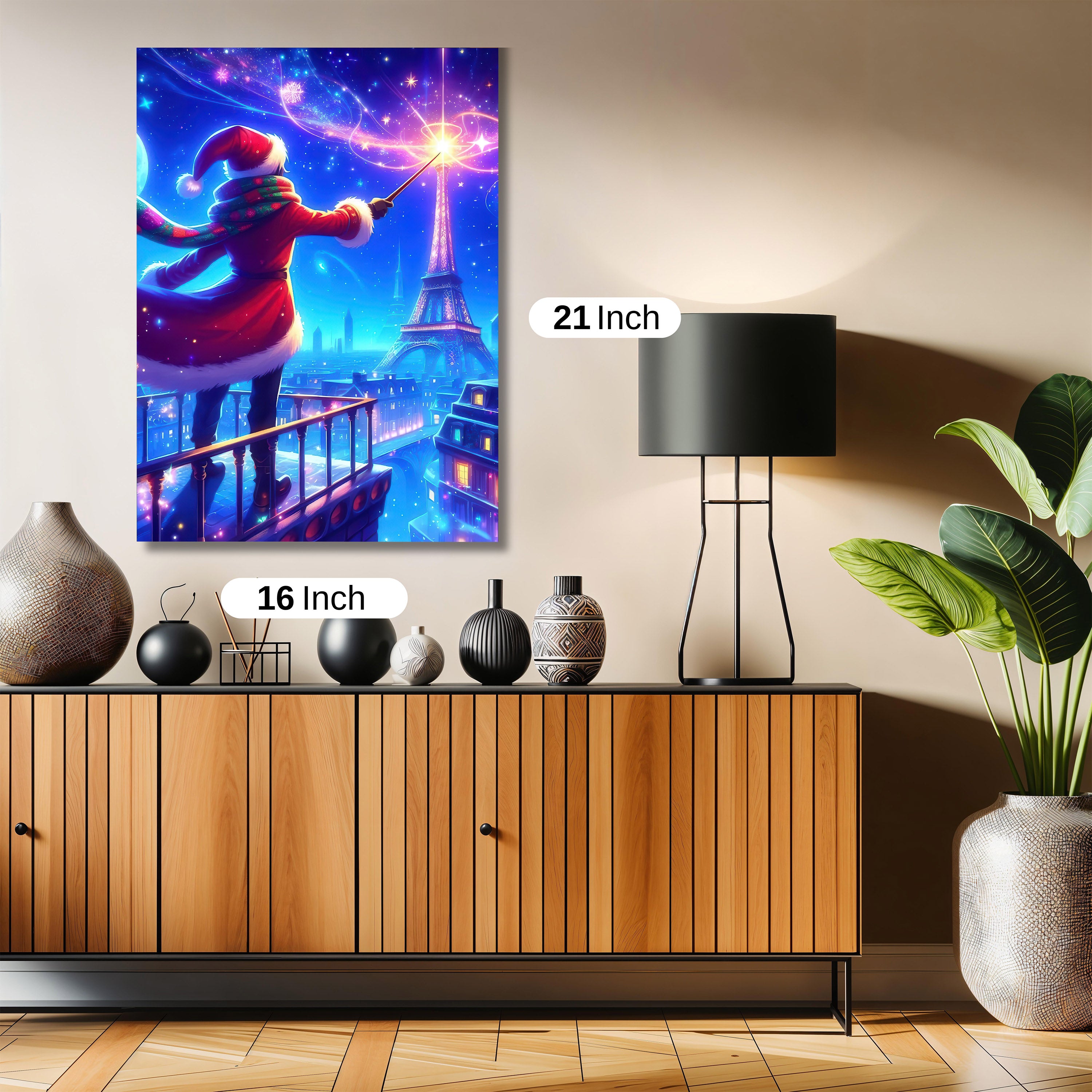 Starlit Wizardry M