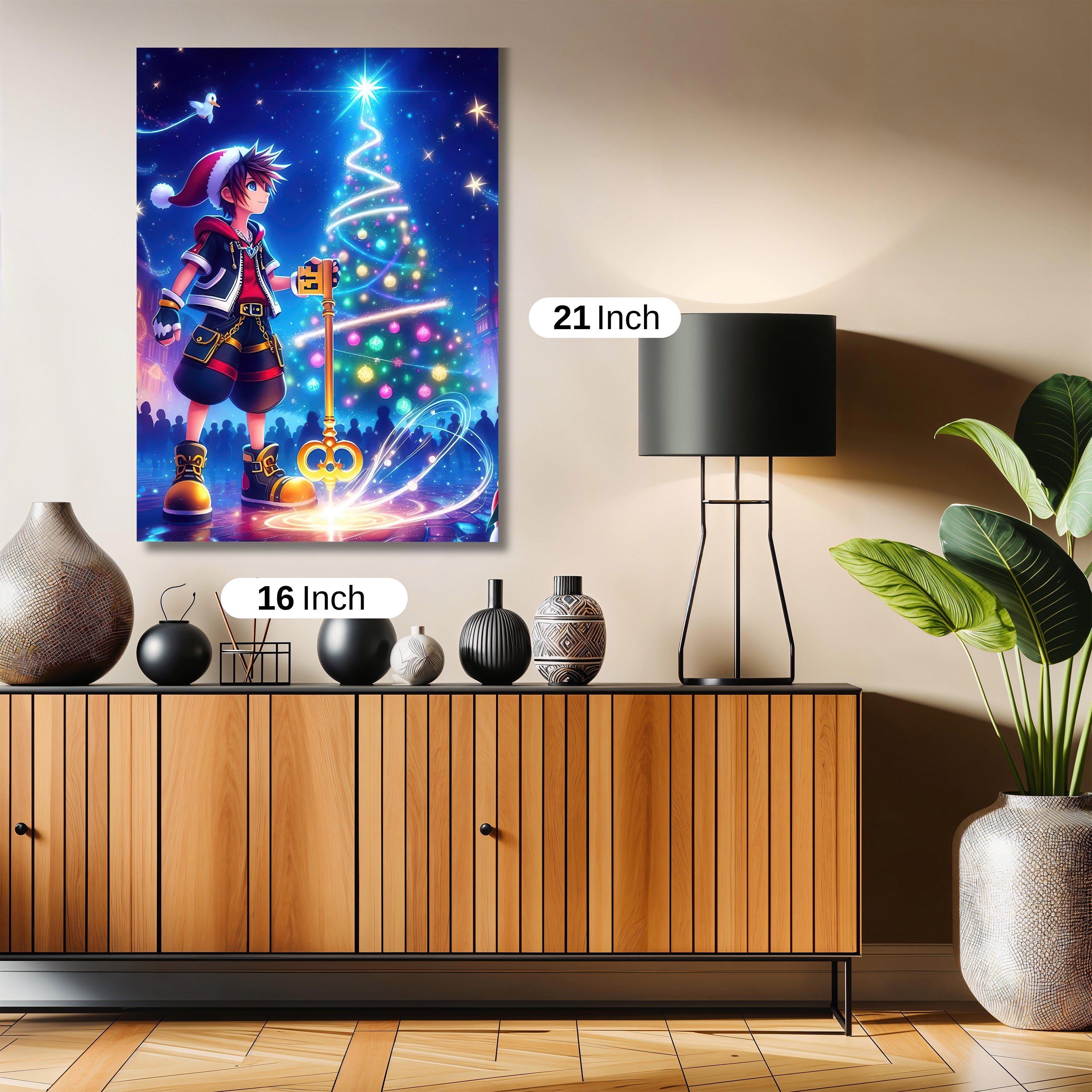 Sora's Festivity M