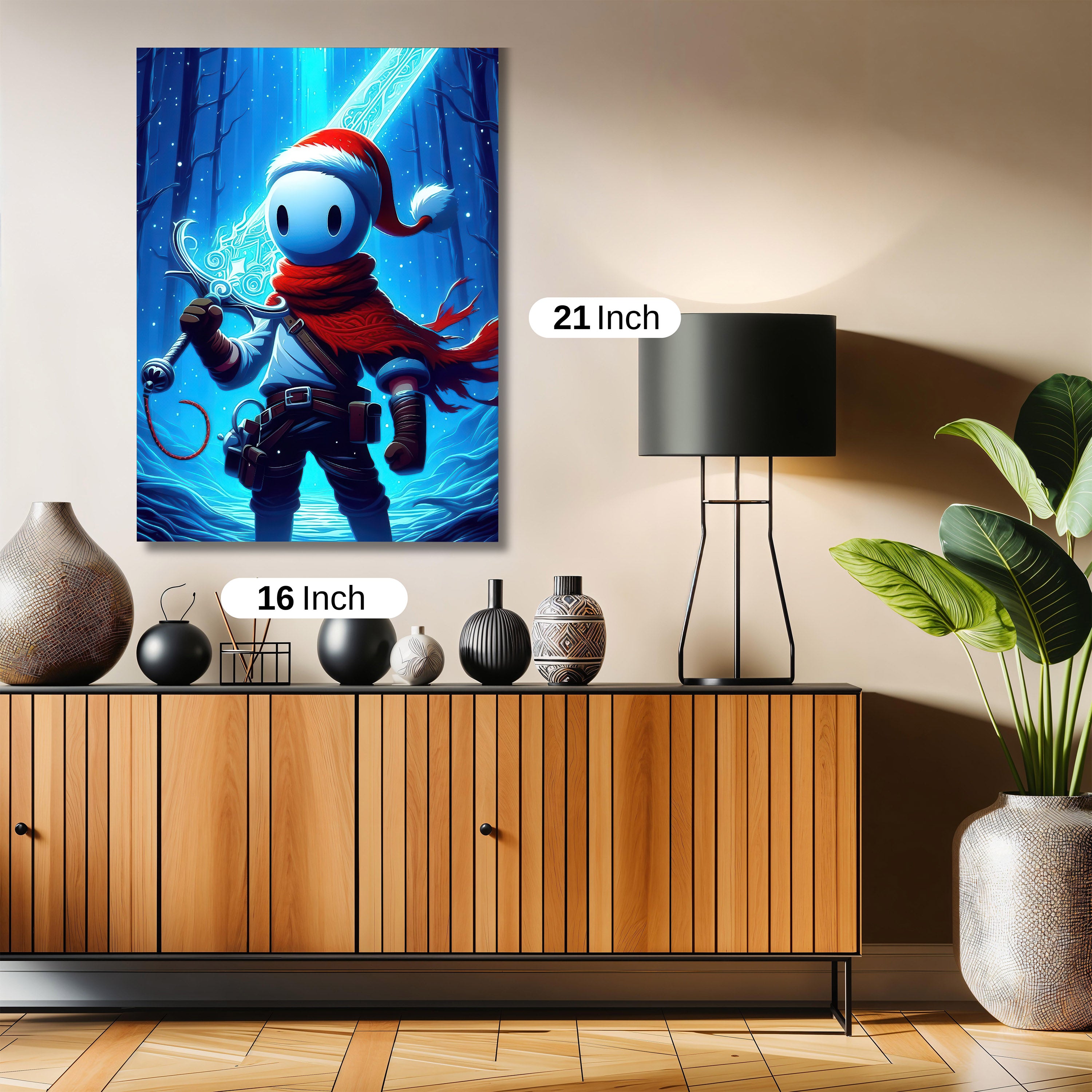 Enchanting Journey M