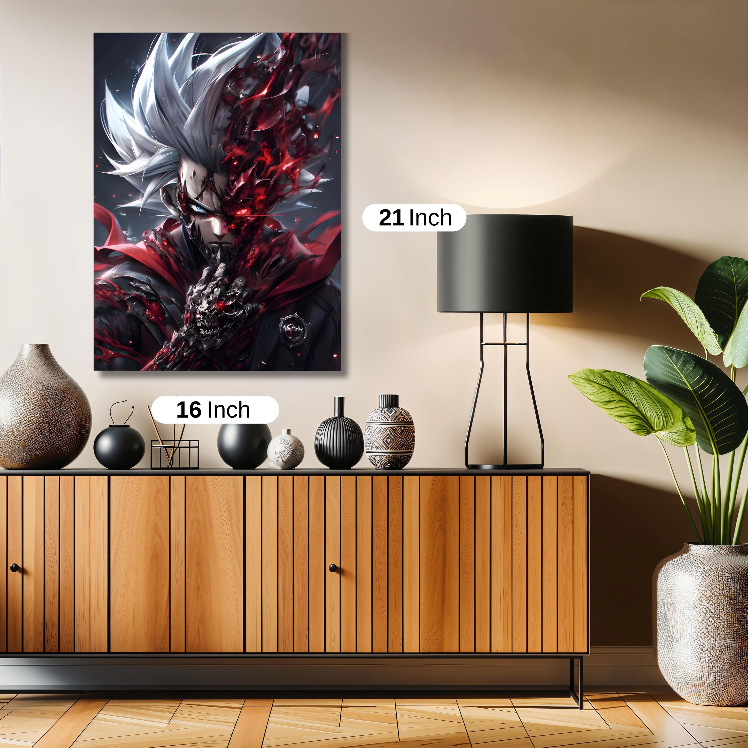Vortex Fury M