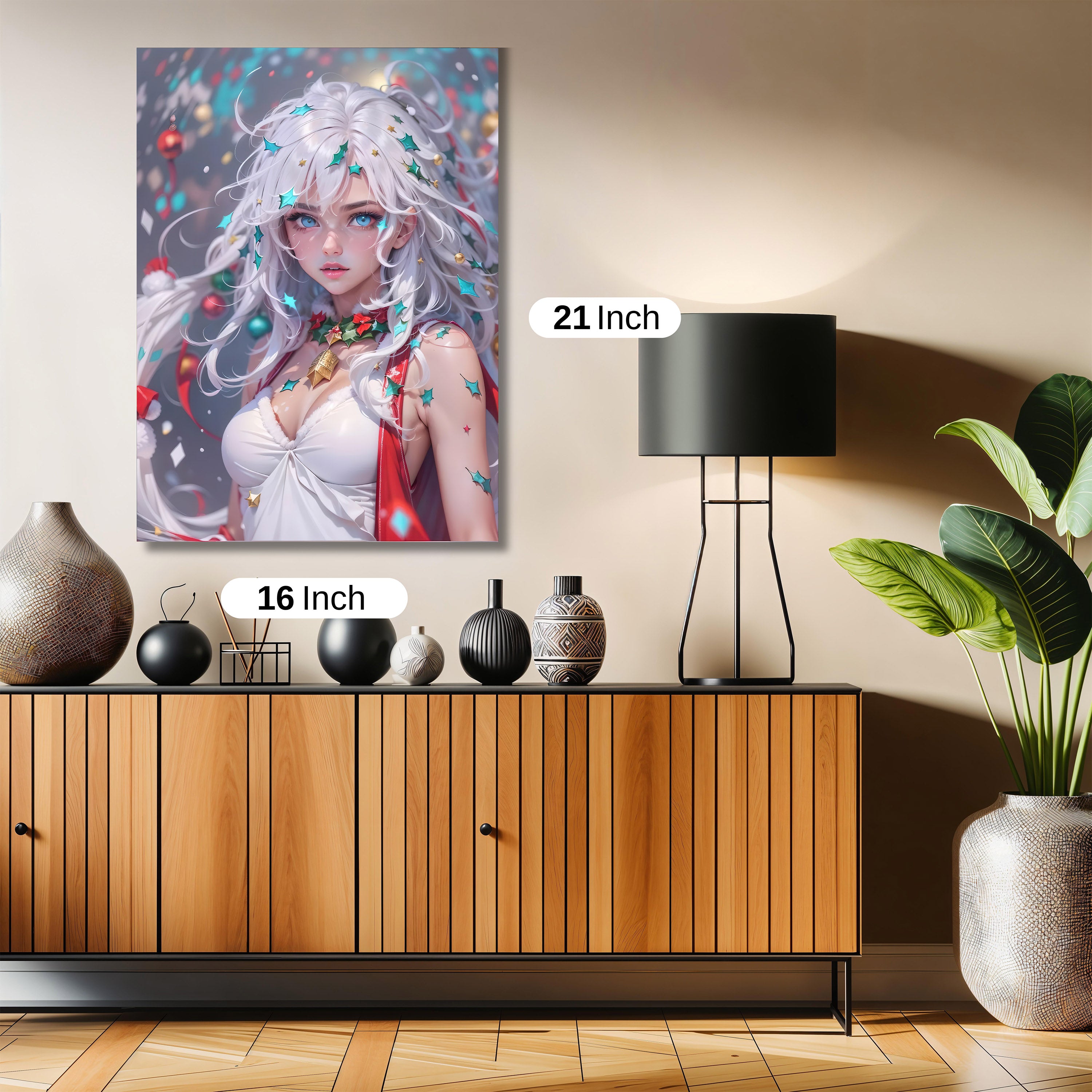 Ethereal Celebration M