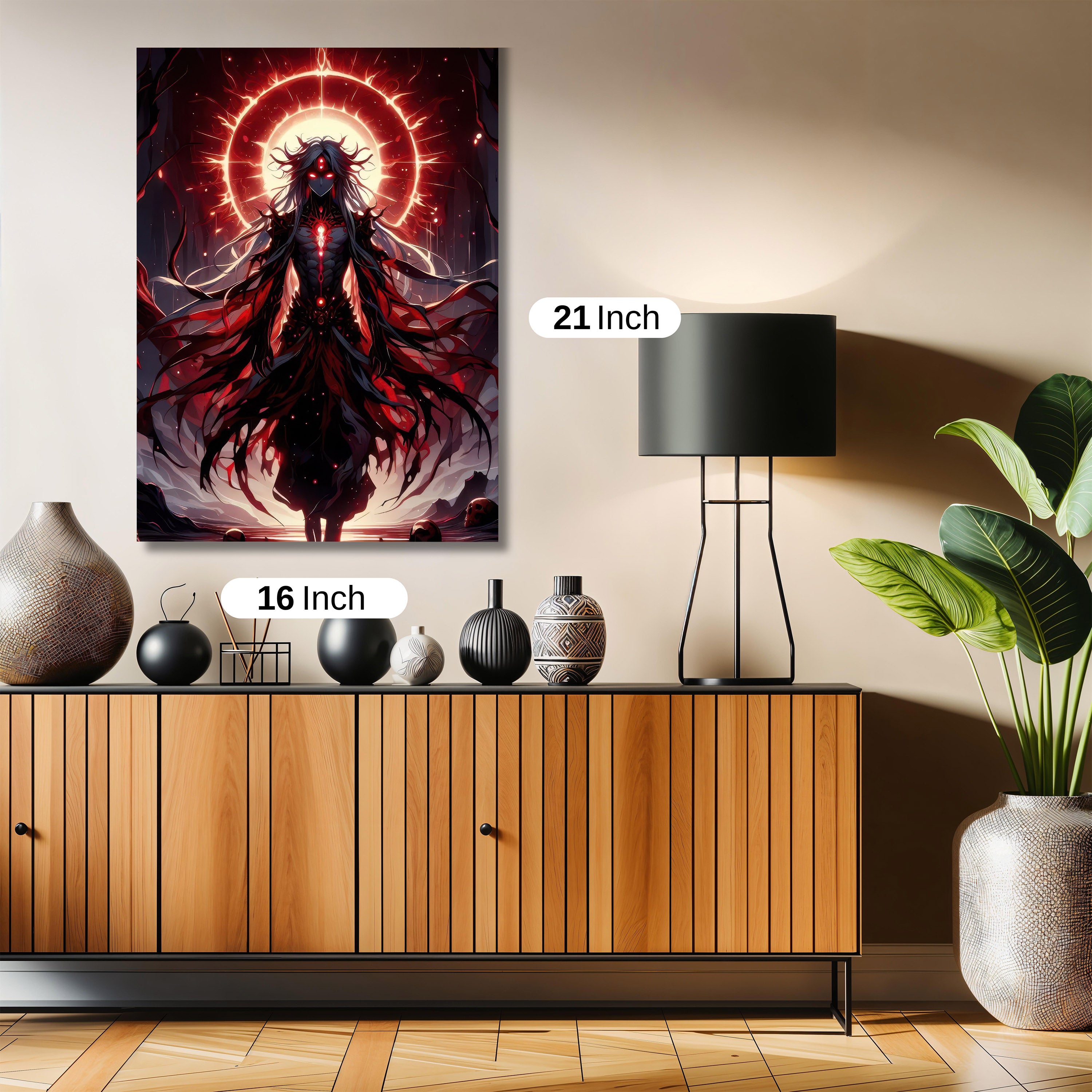 Infernal Ascension M