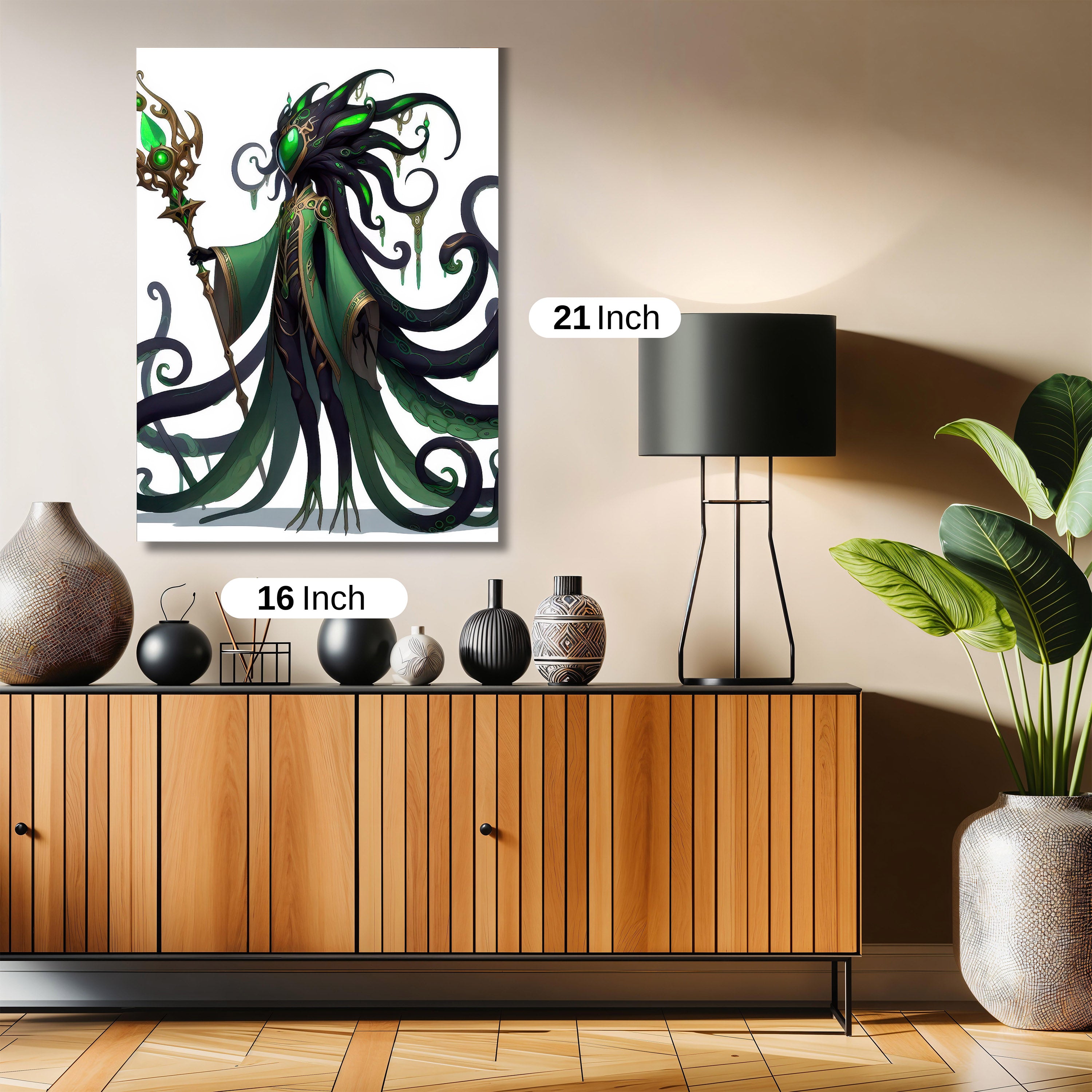 Eldritch Enchantment M