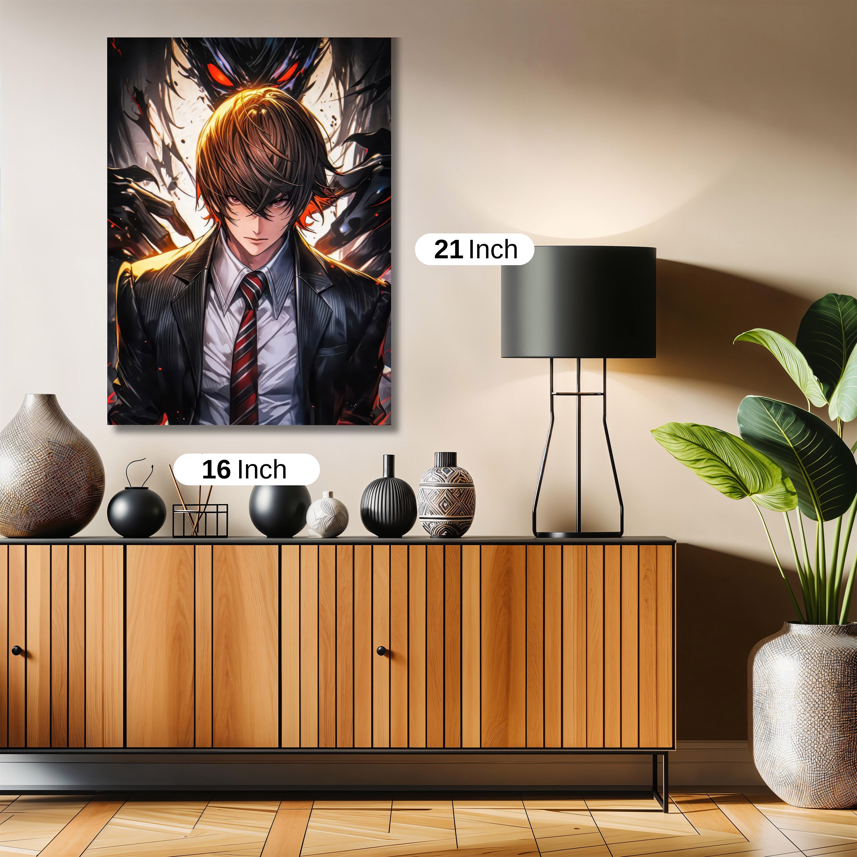 Strategic Shadows M