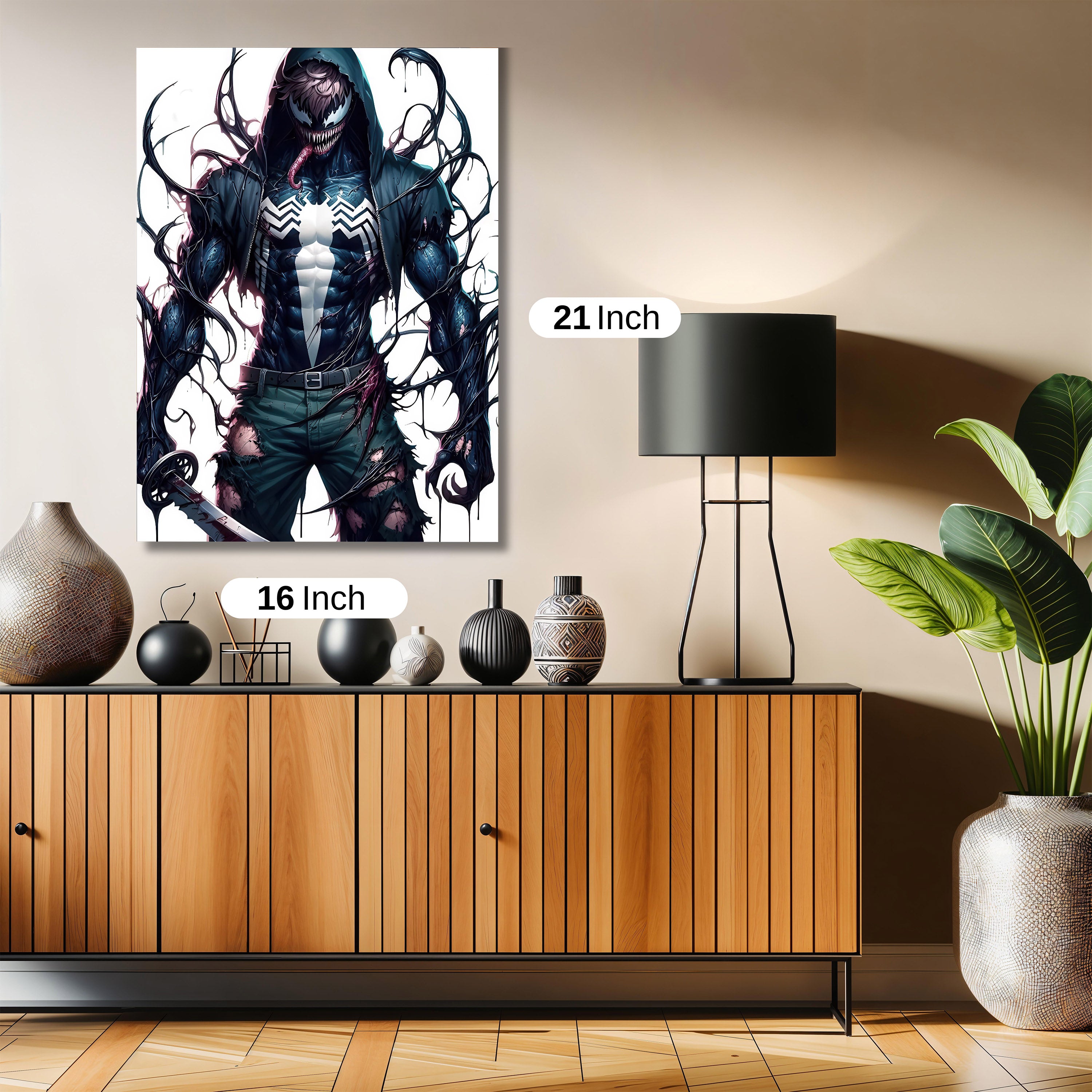 Venom Vigor M