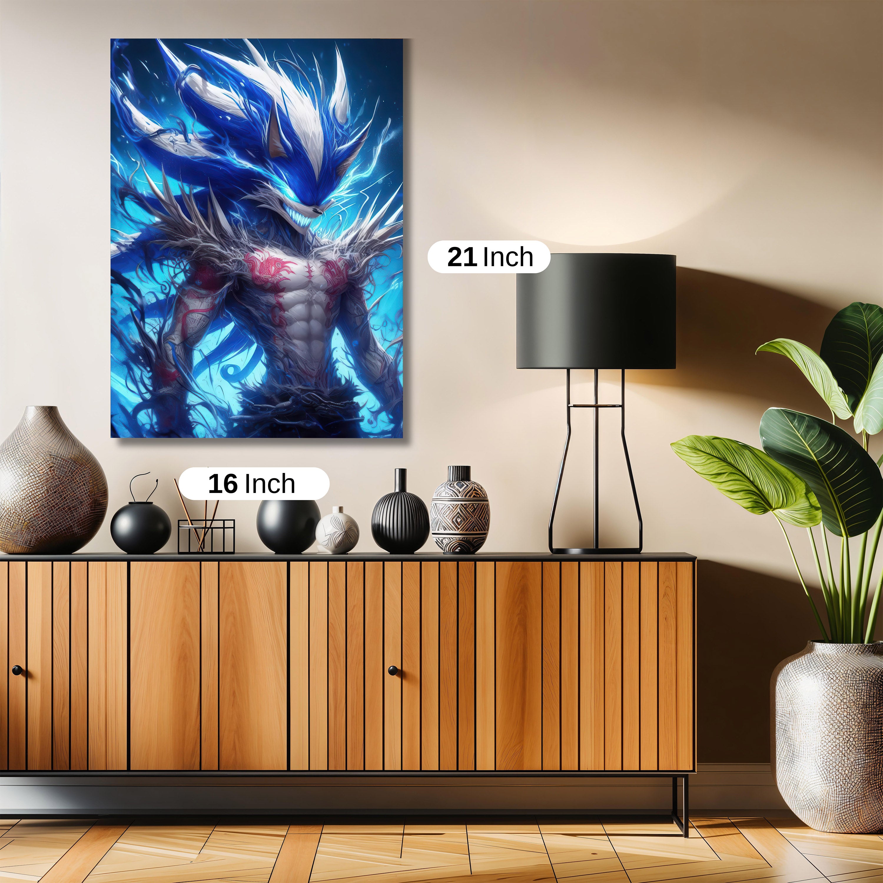 Beastly Surge M