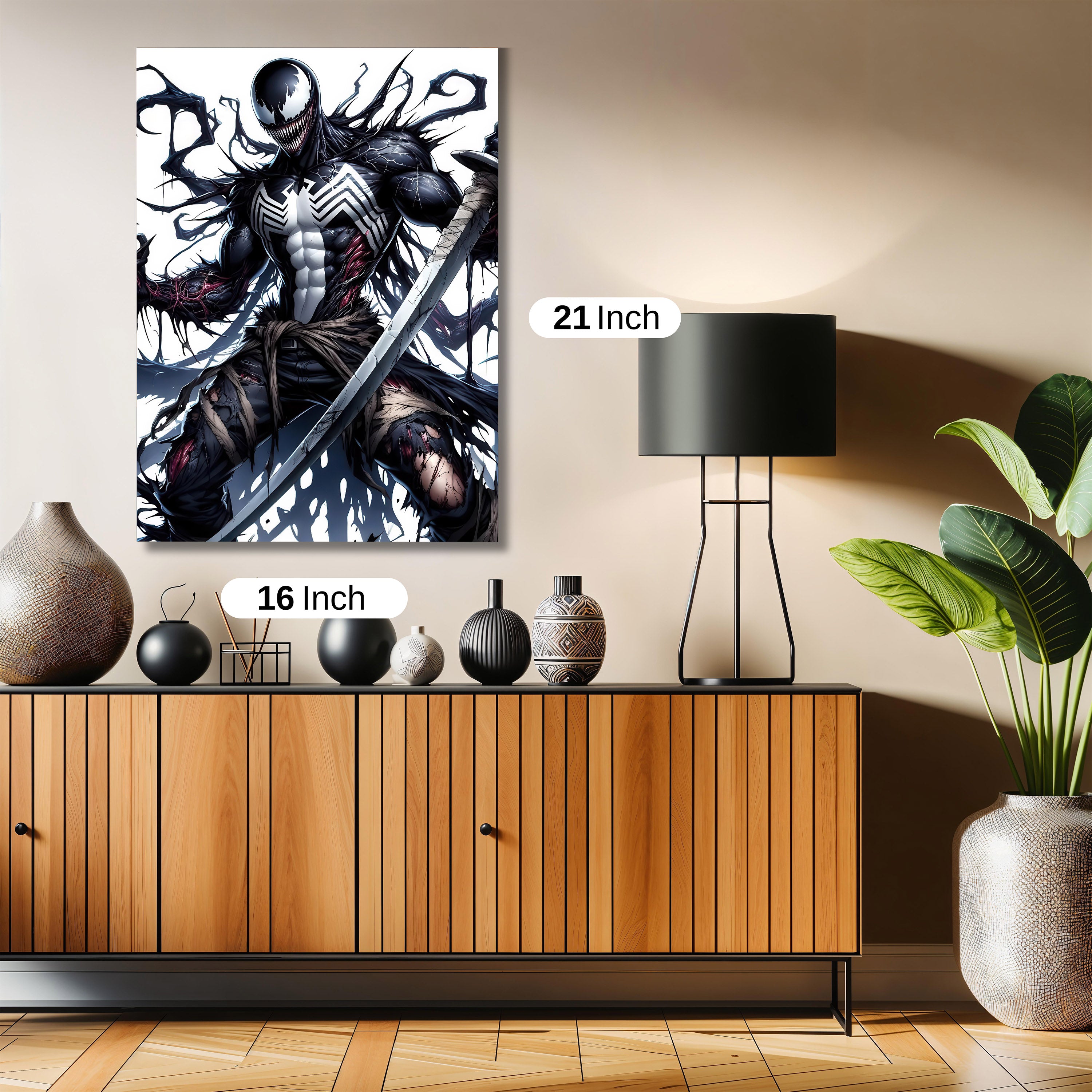 Venom Vigor M