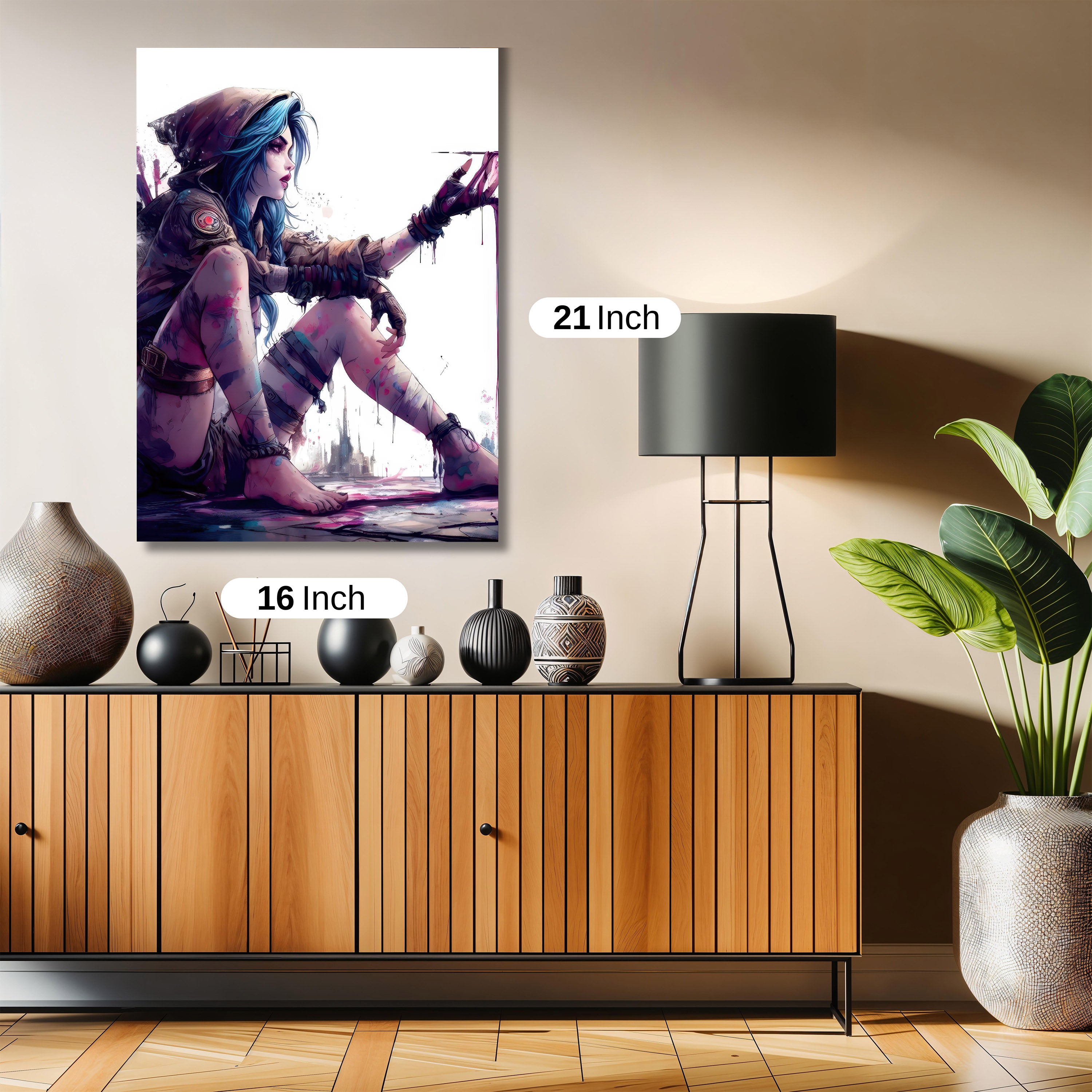 Arcane Contemplation M