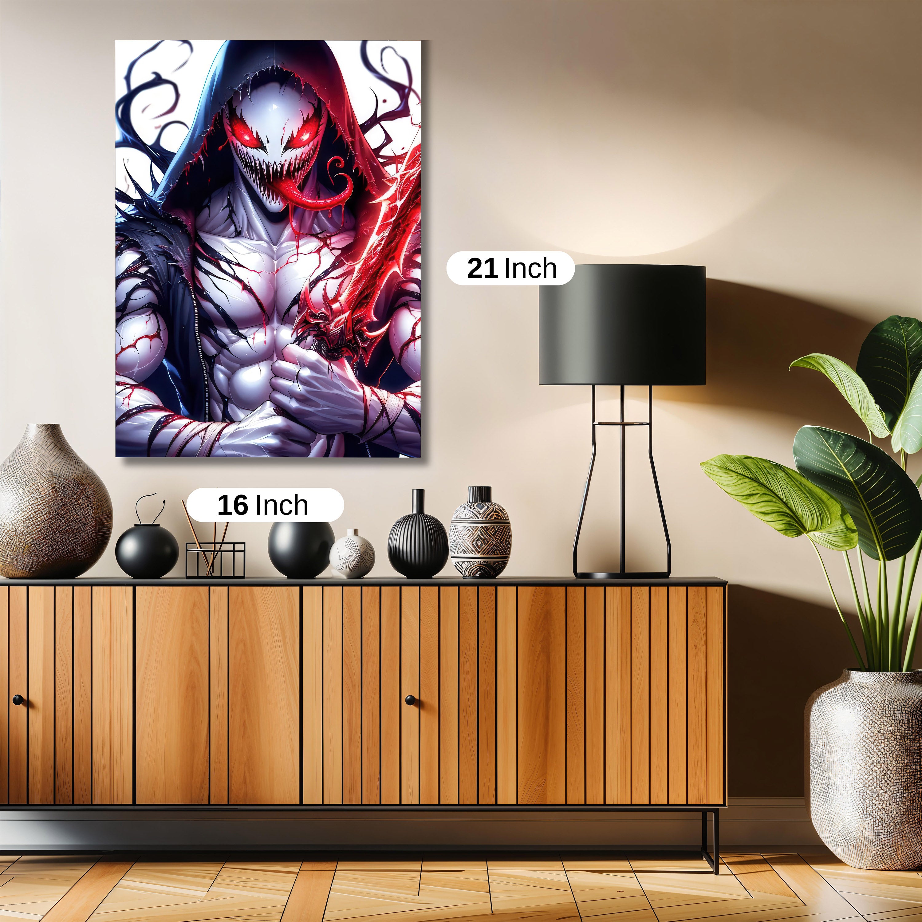 Venomous Wrath M