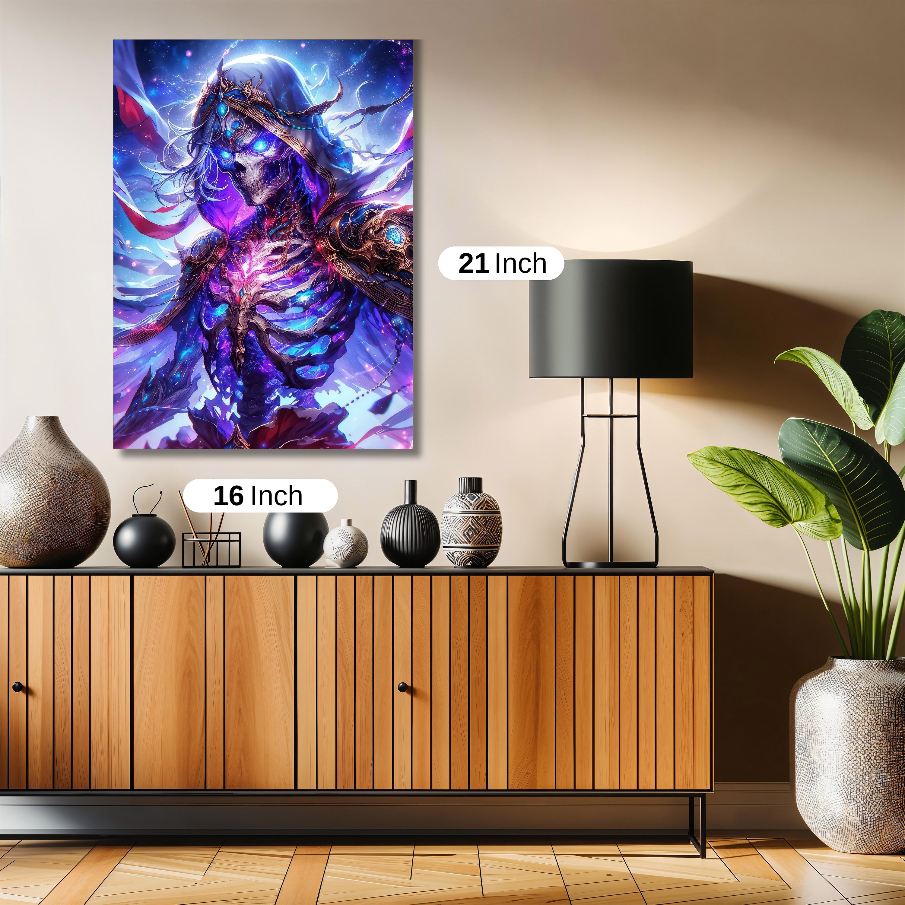 Spectral Majesty M