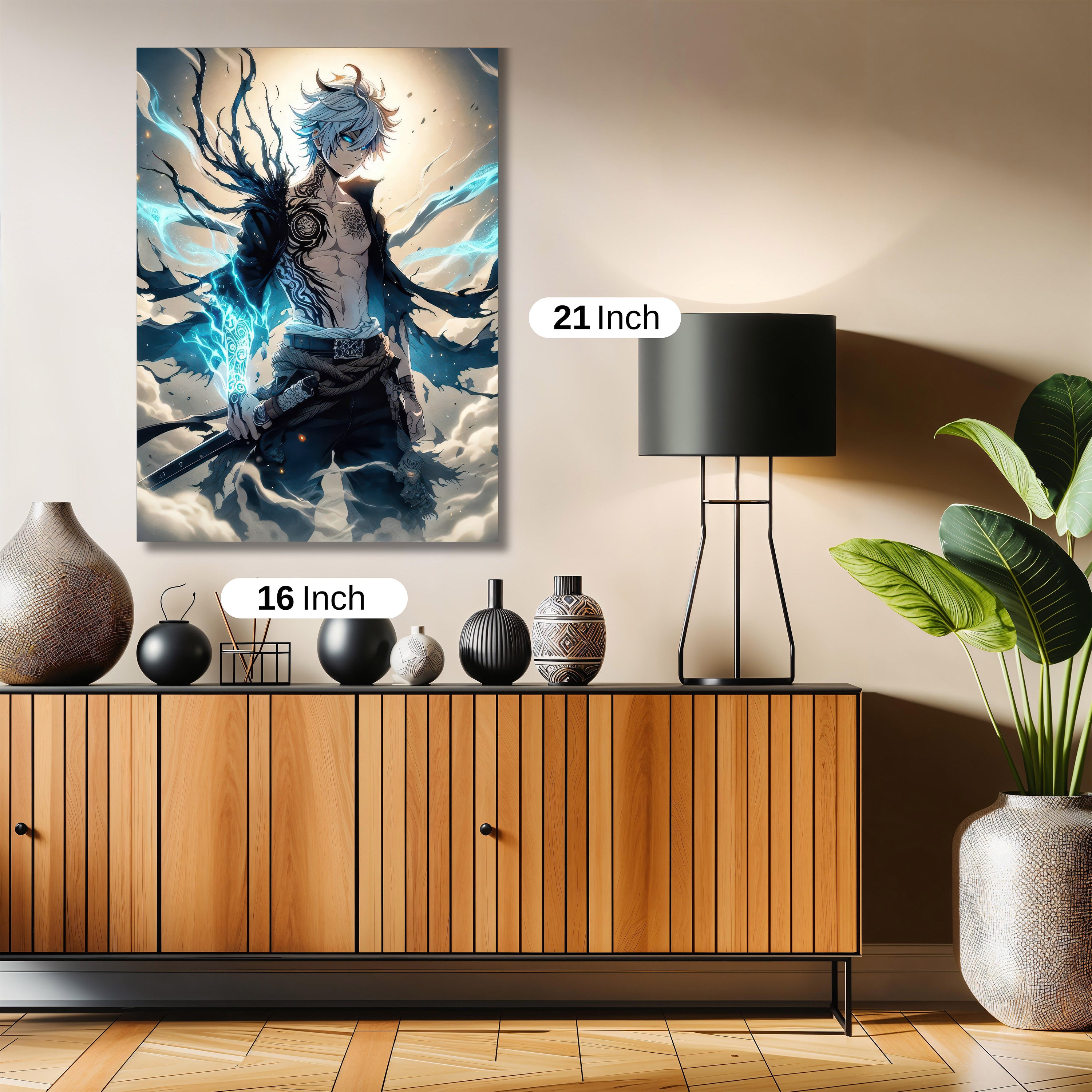 Stormborne Ascension M