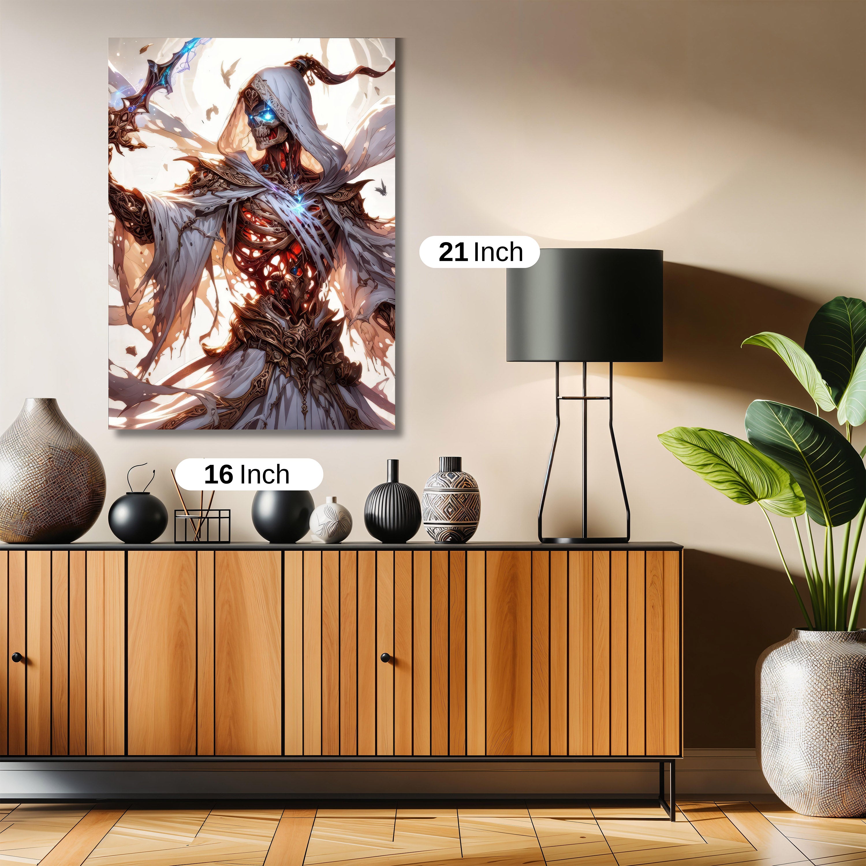 Spectral Majesty M