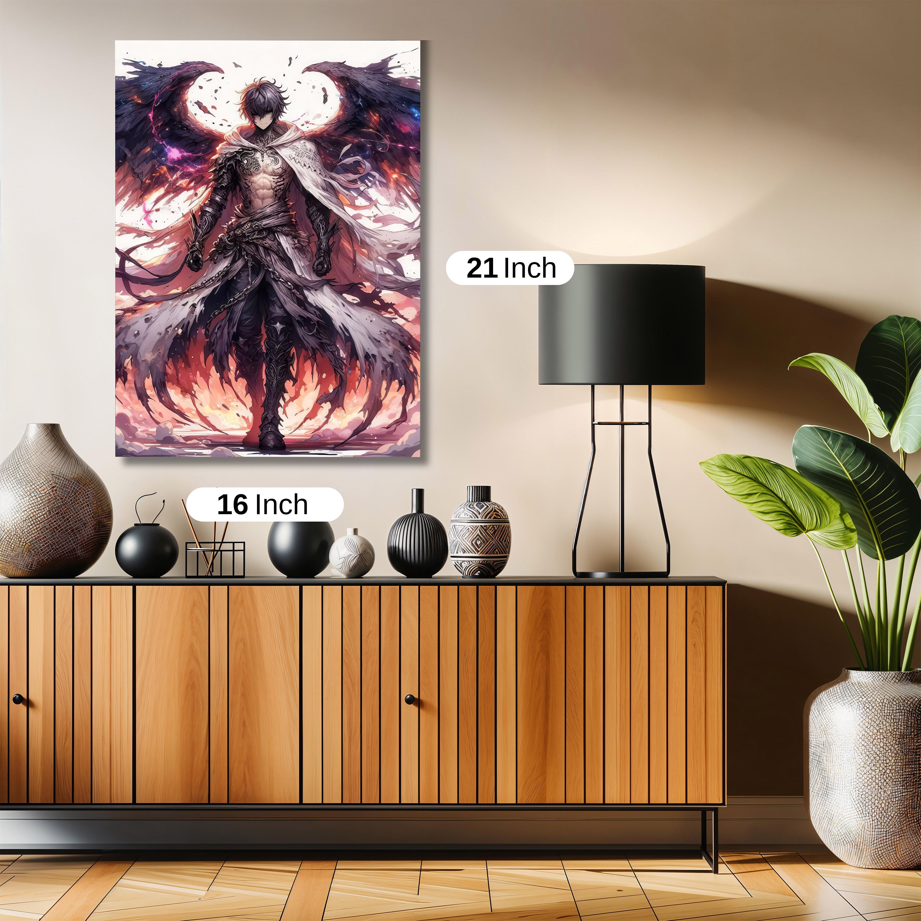 Dark Ascension M