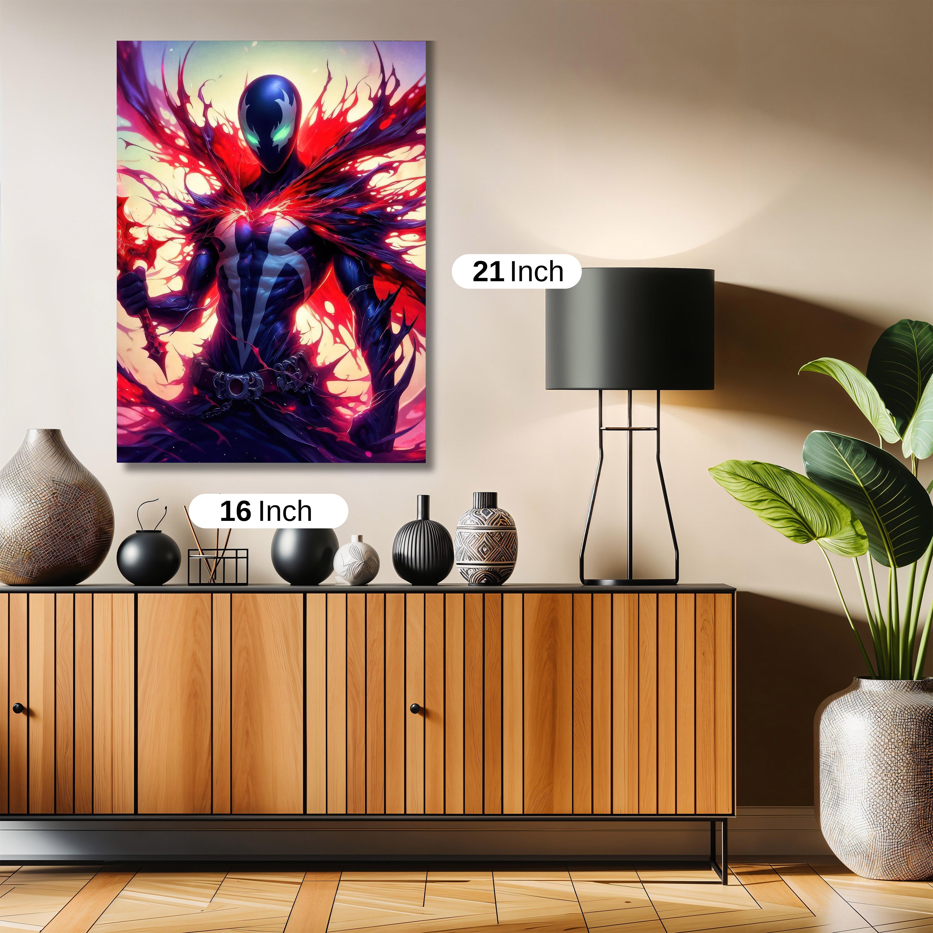 Spawn Awakening M