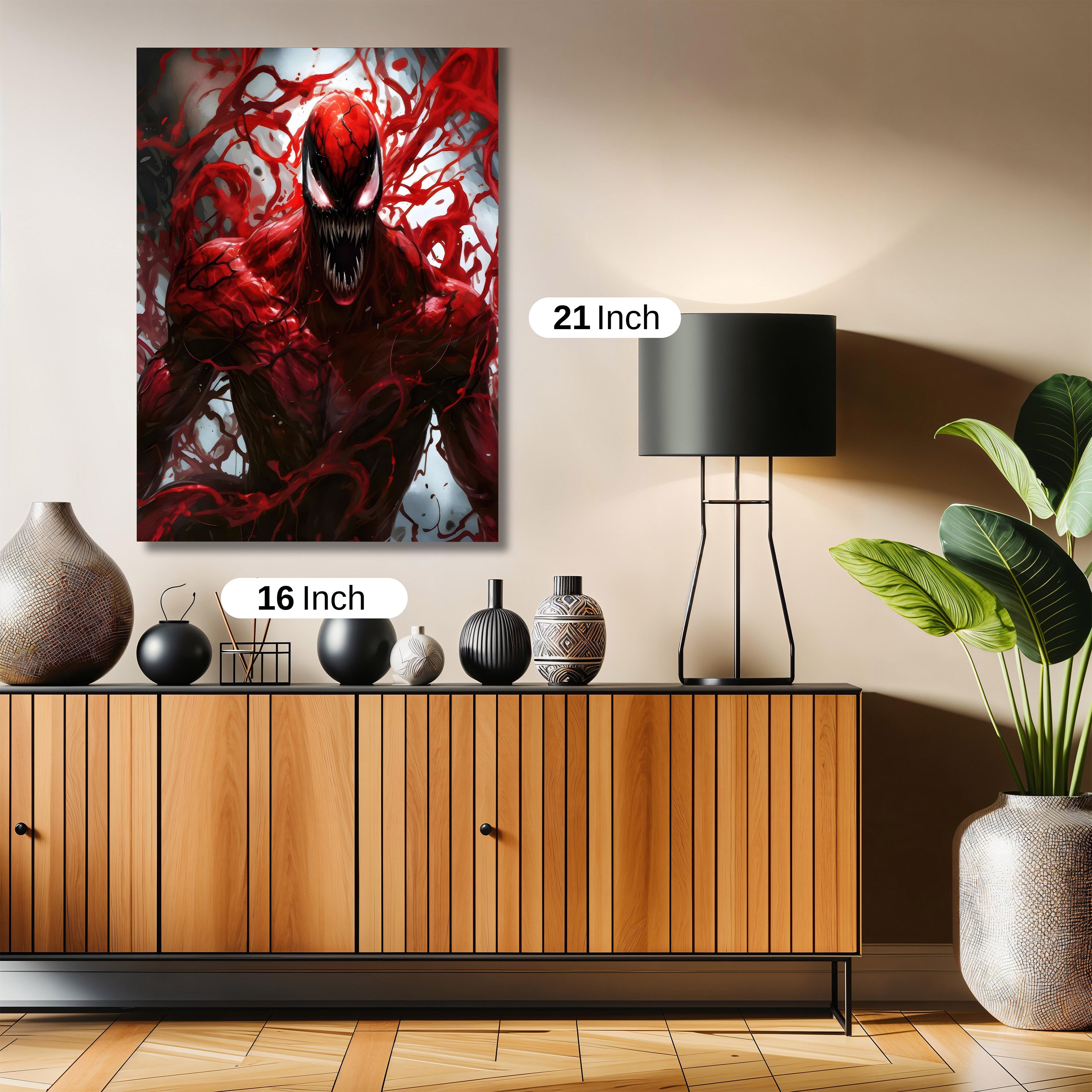 Carnage Chaos M
