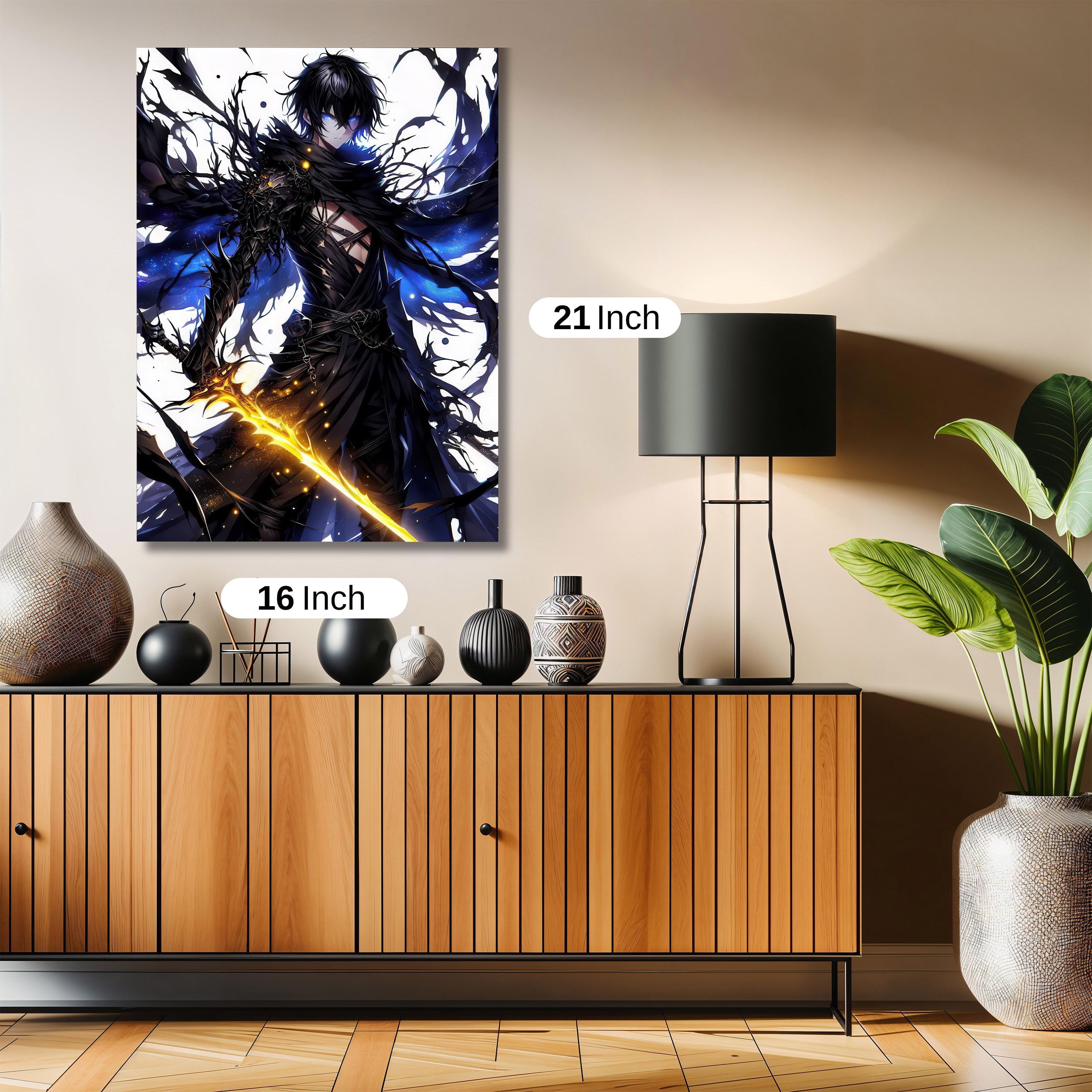 Shadow Warrior M