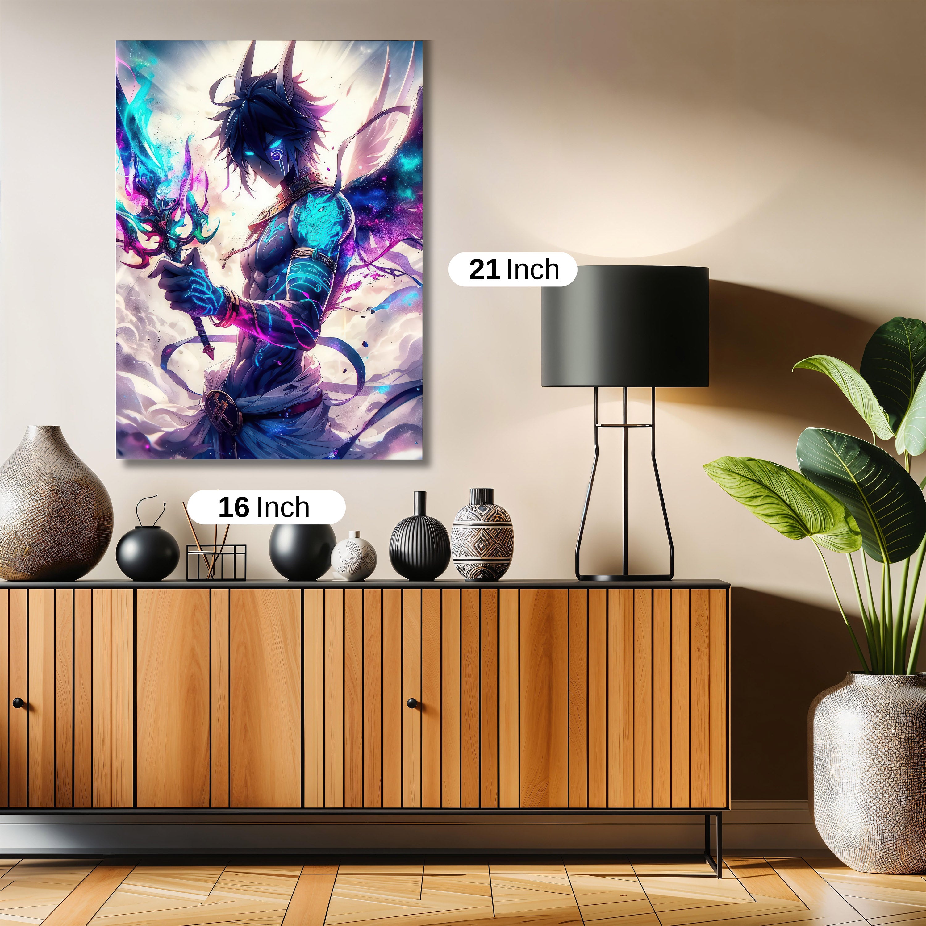Celestial Vortex M