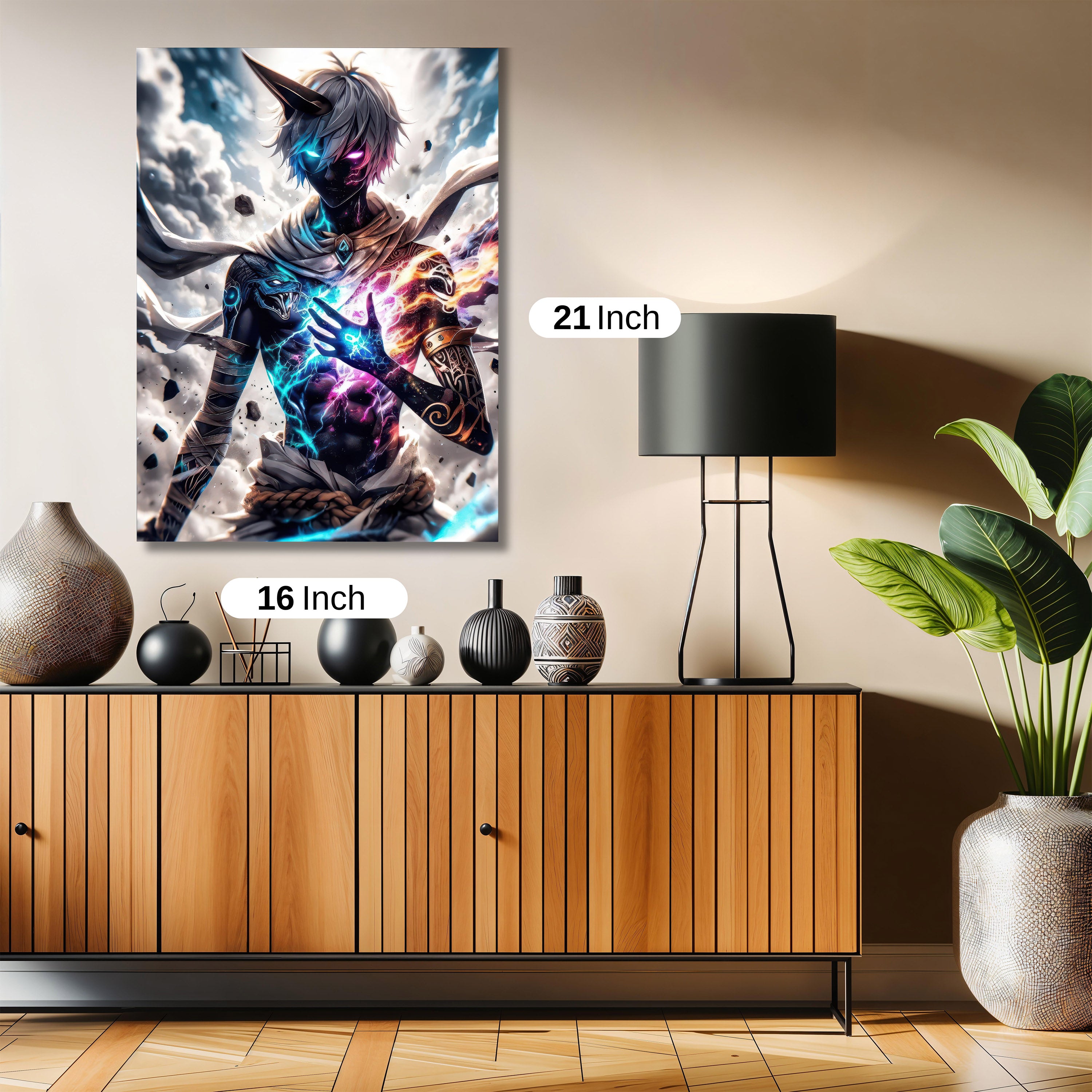 Elemental Rebirth M