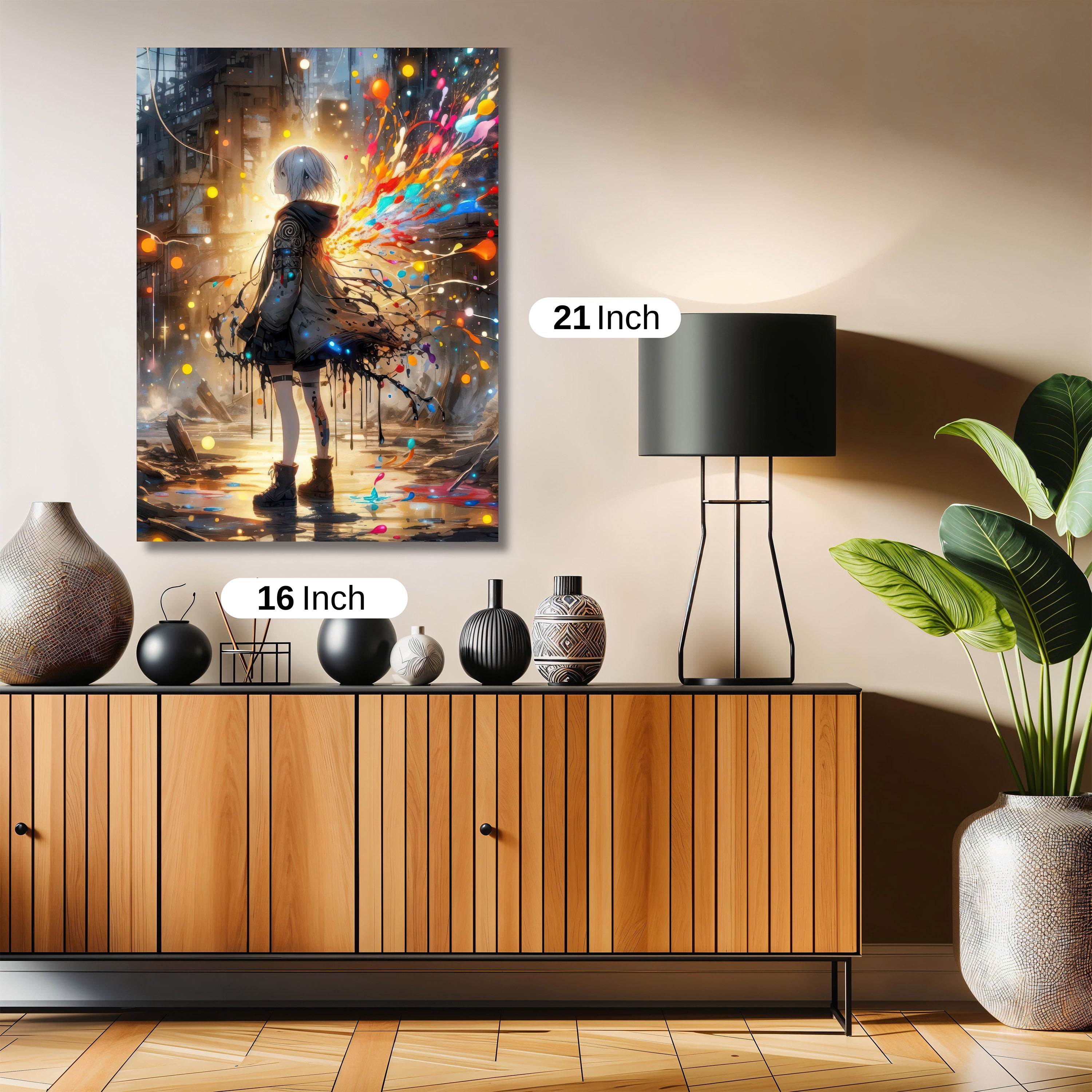 Spectrum Burst M