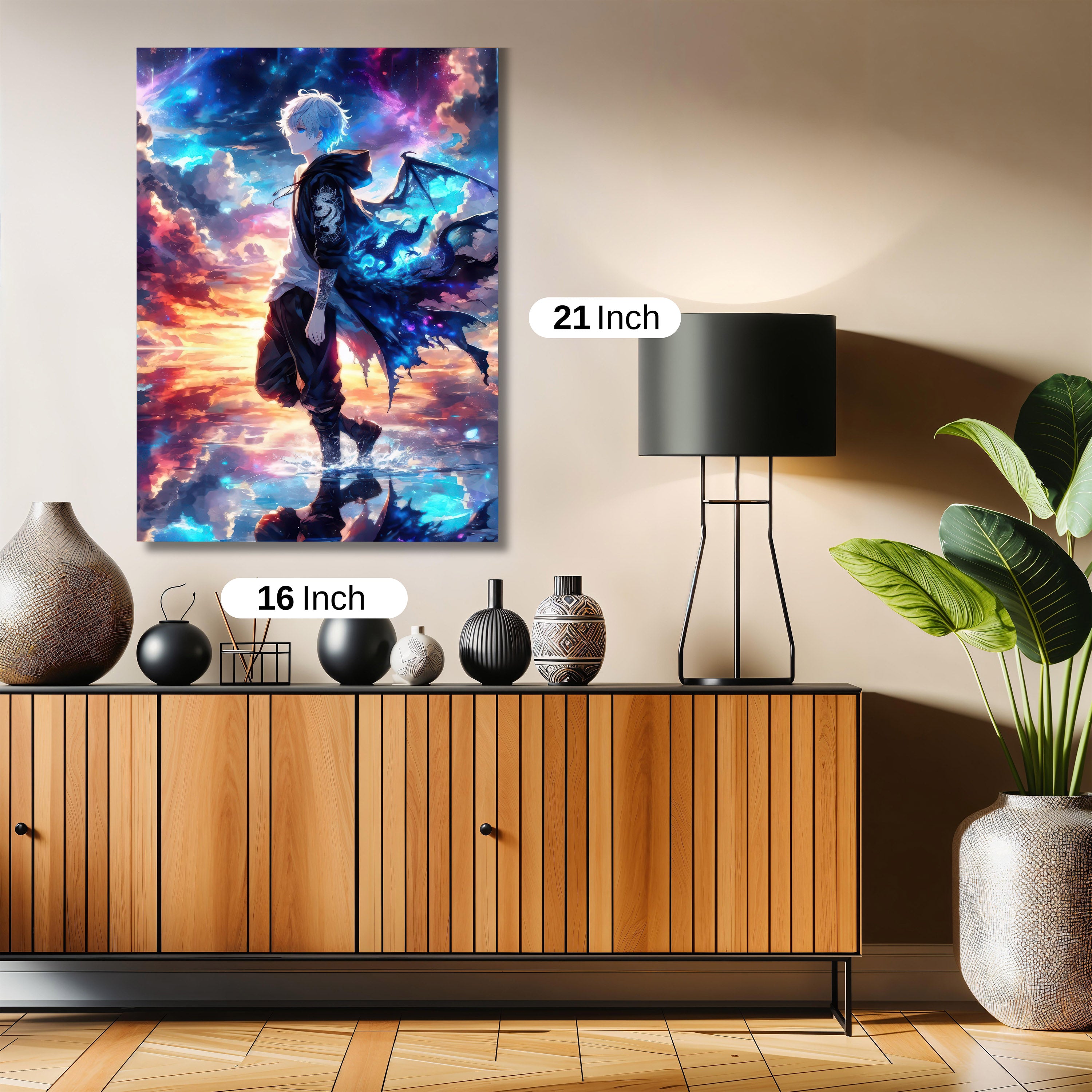 Skywalker Enigma M
