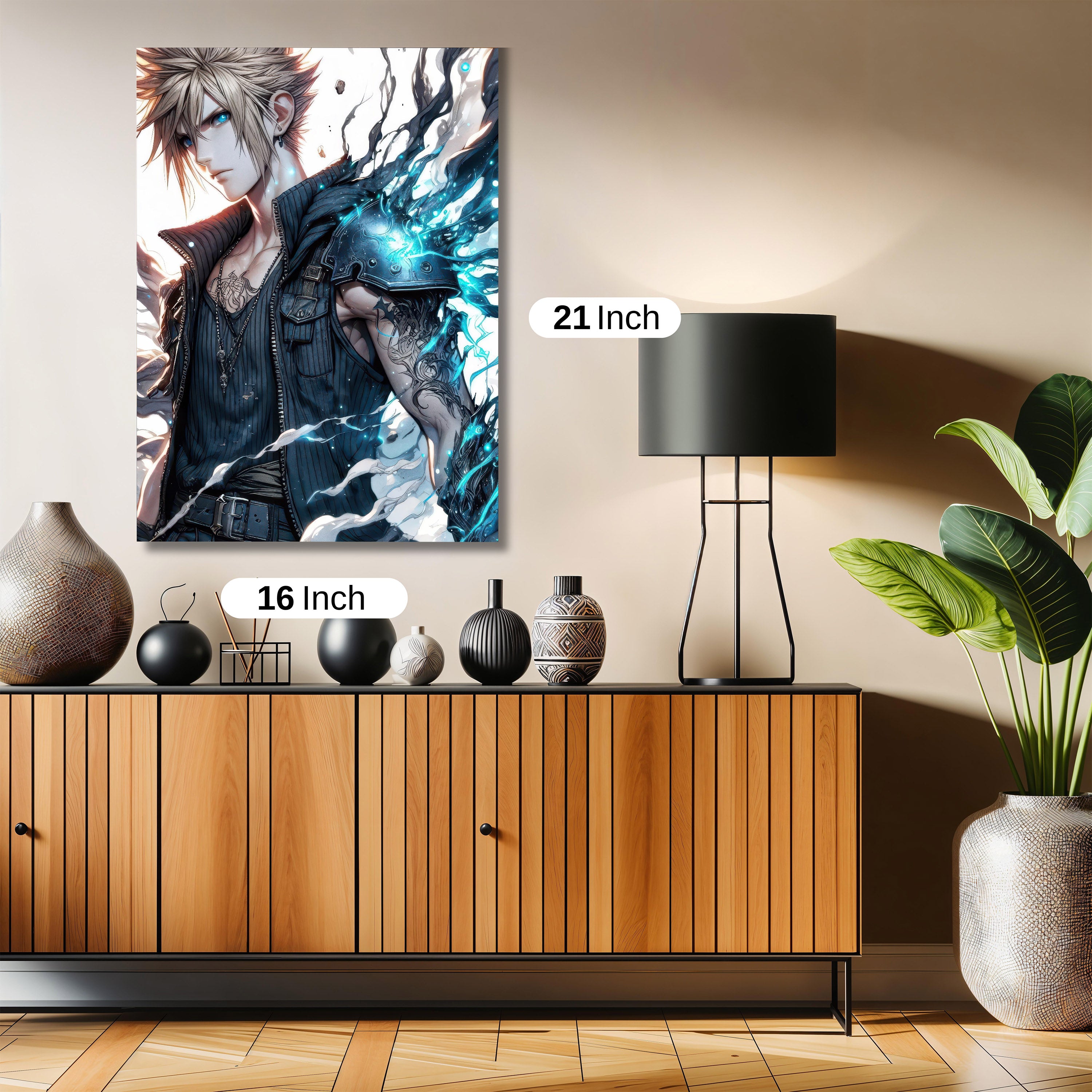 Mystic Valor M