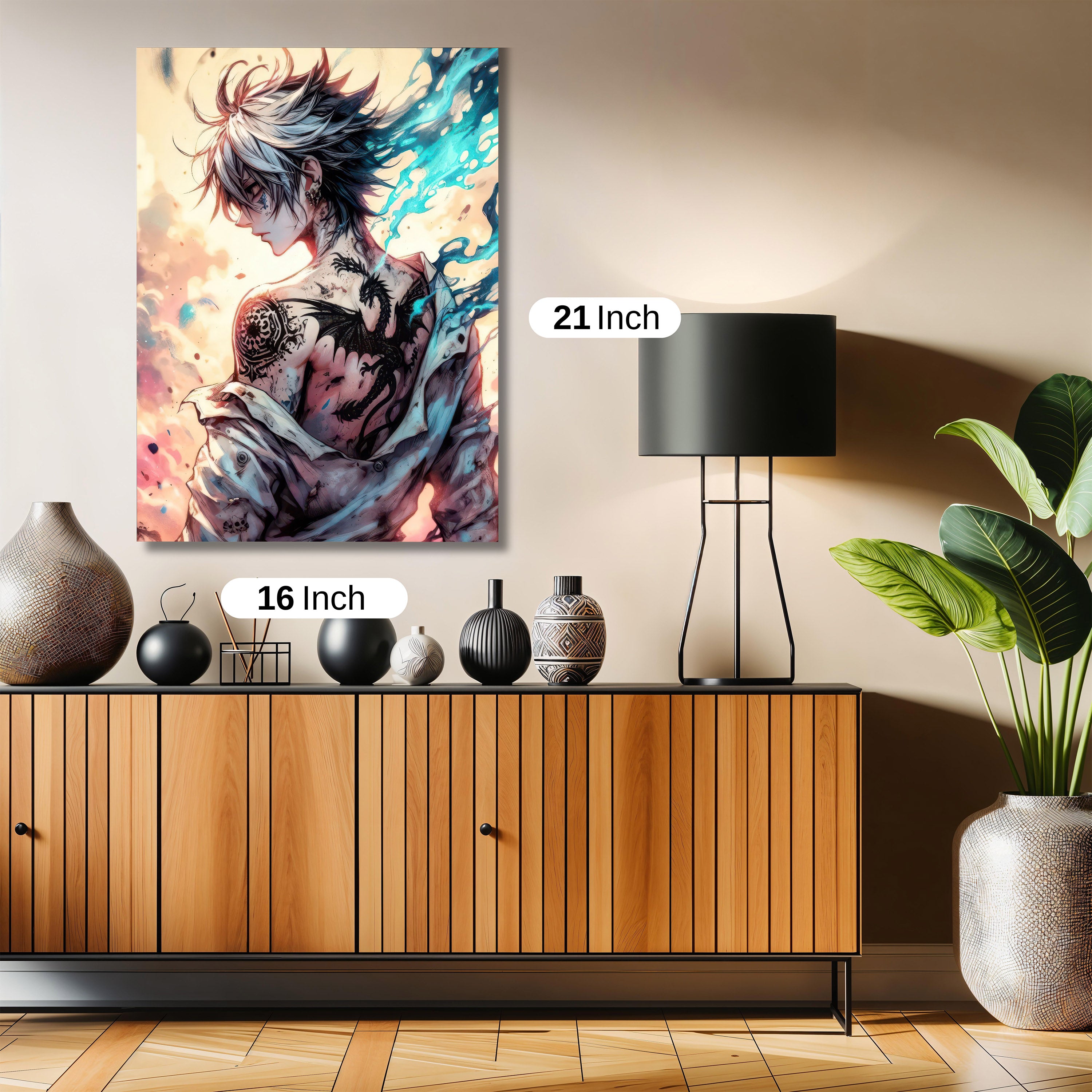 Dragon Euphoria M