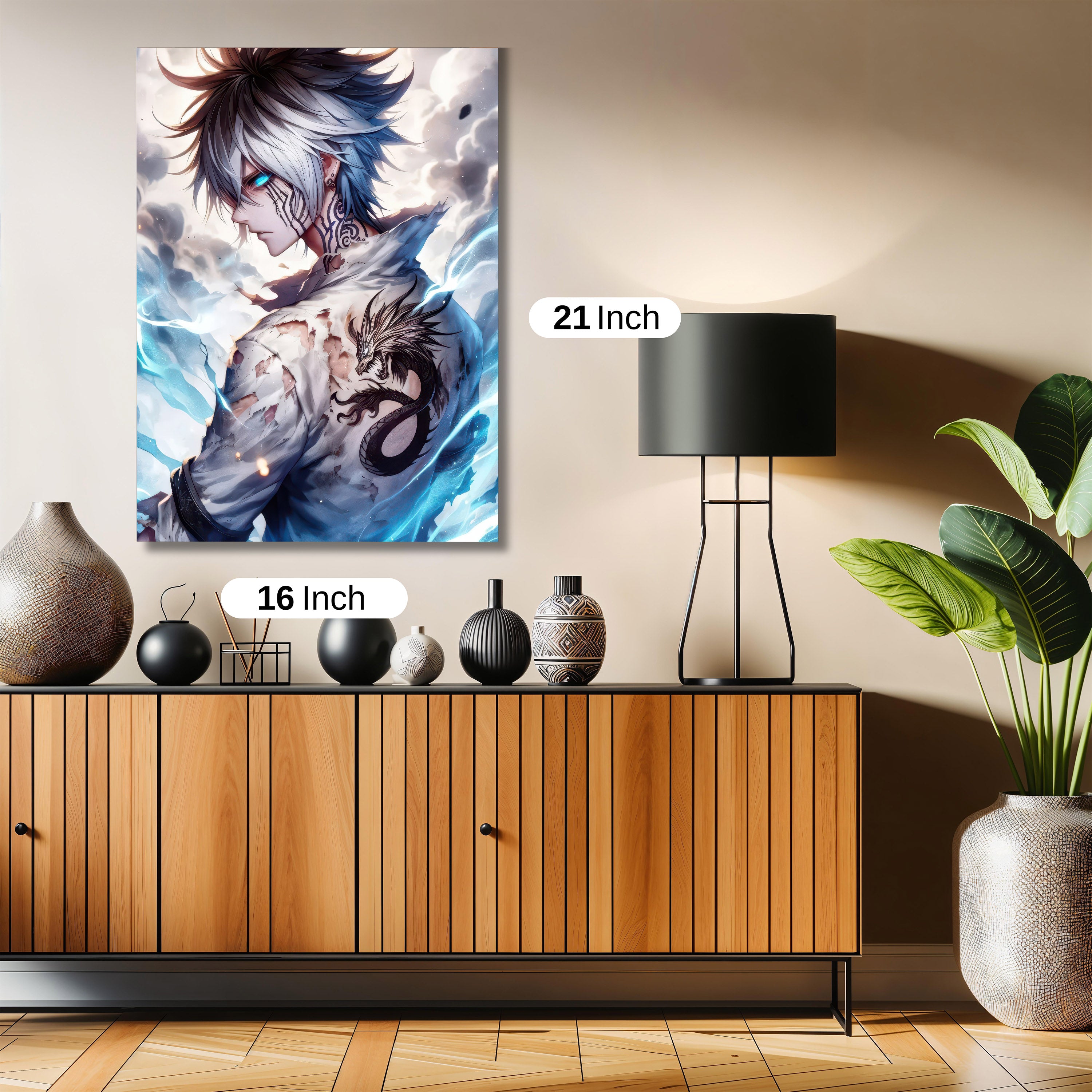 Dragon Storm M