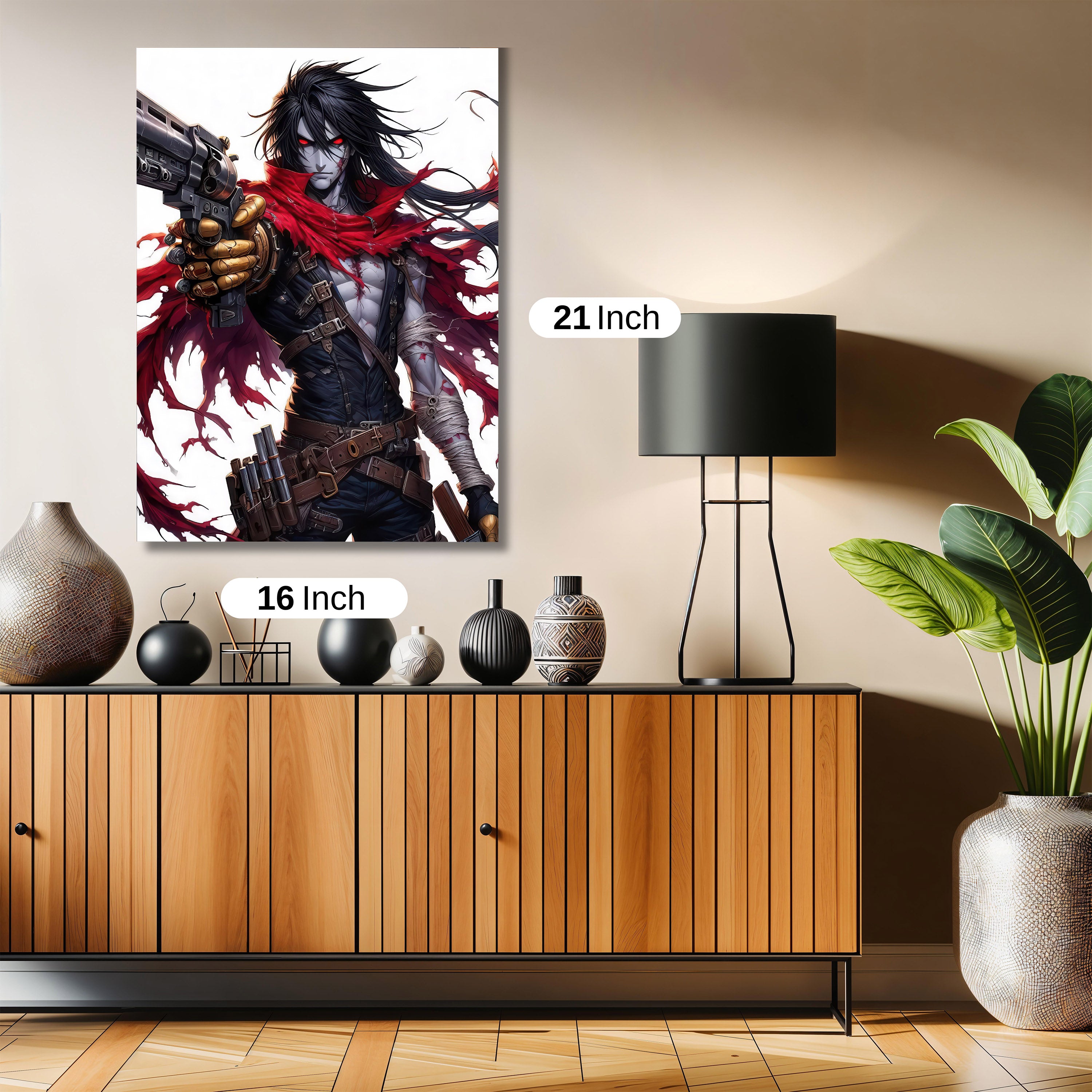 Phantom Blaze M