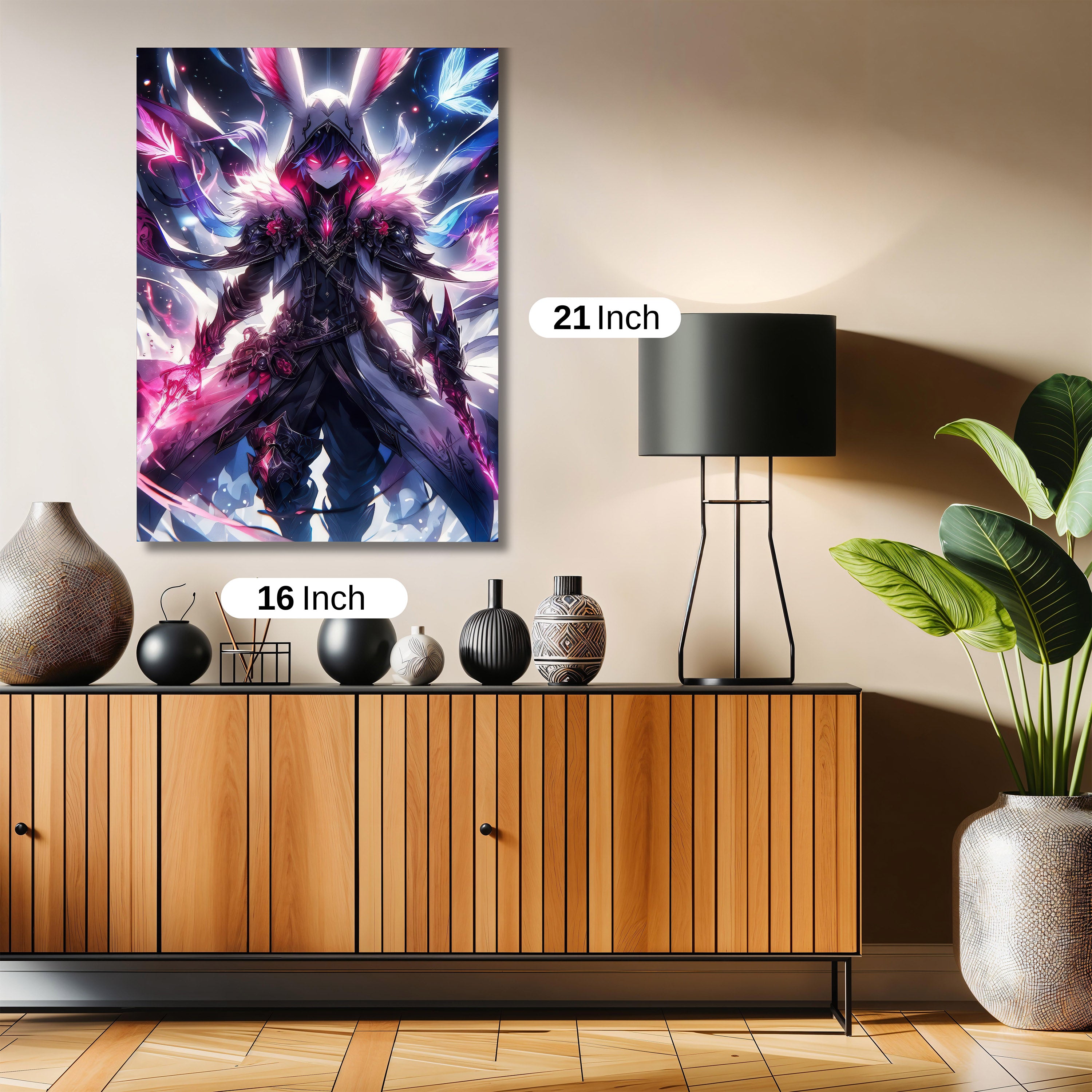 Mystic Evolution M