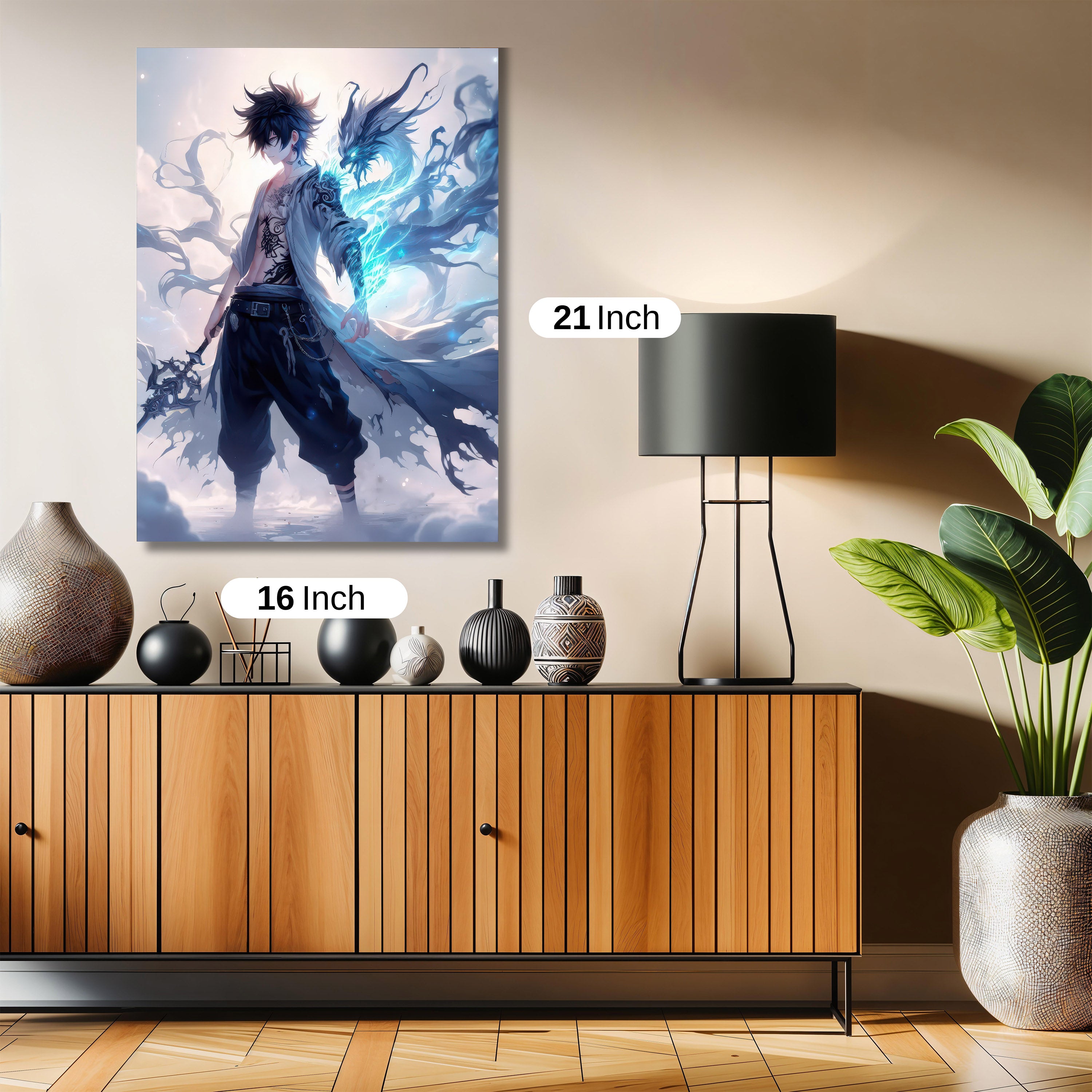 Dragon Aether M