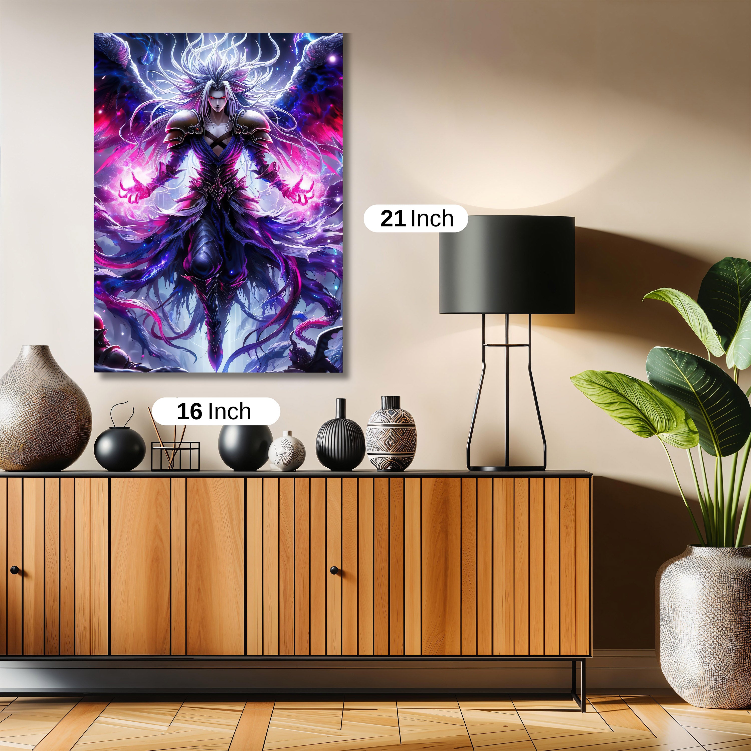 Celestial Fury M