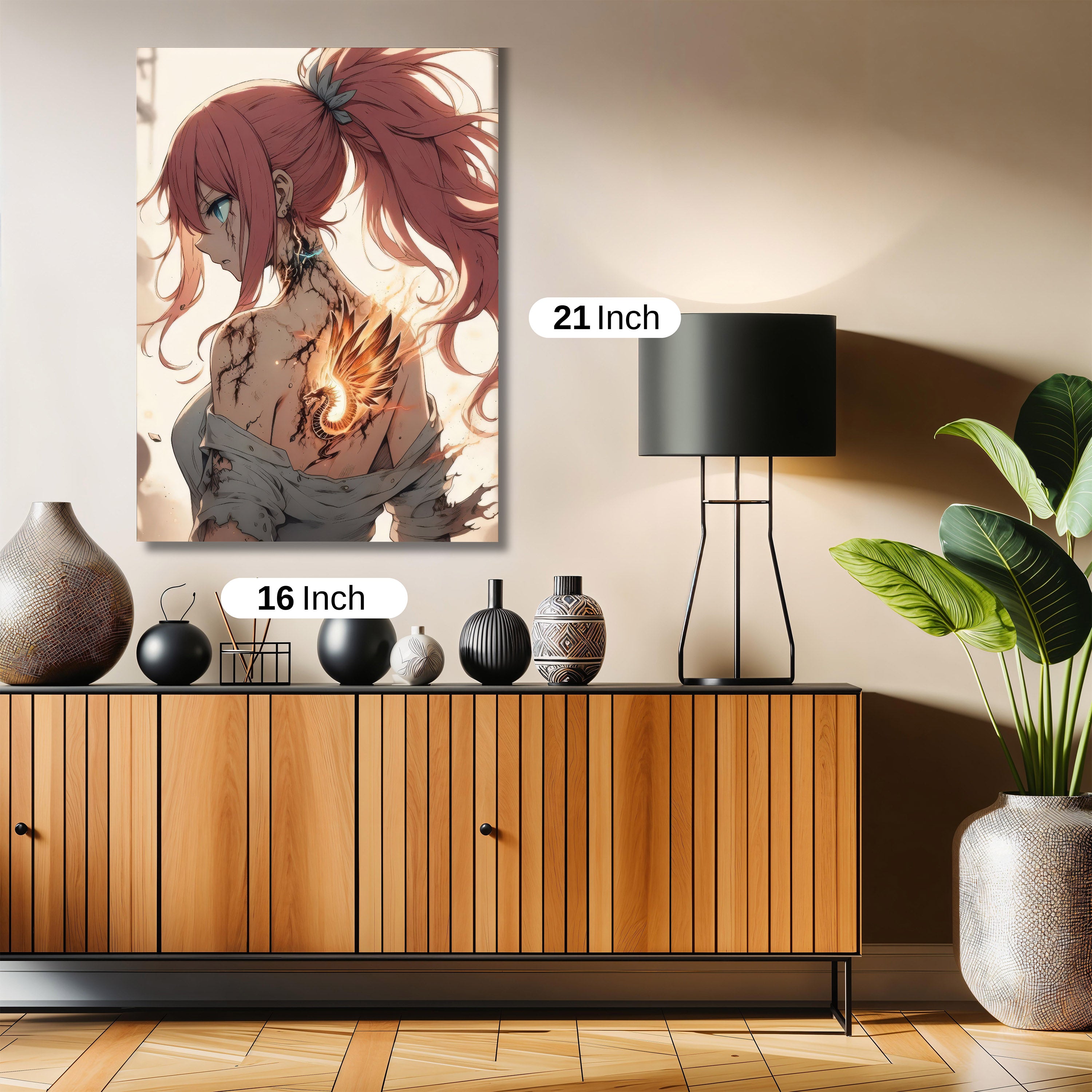 Phoenix Ascendant M