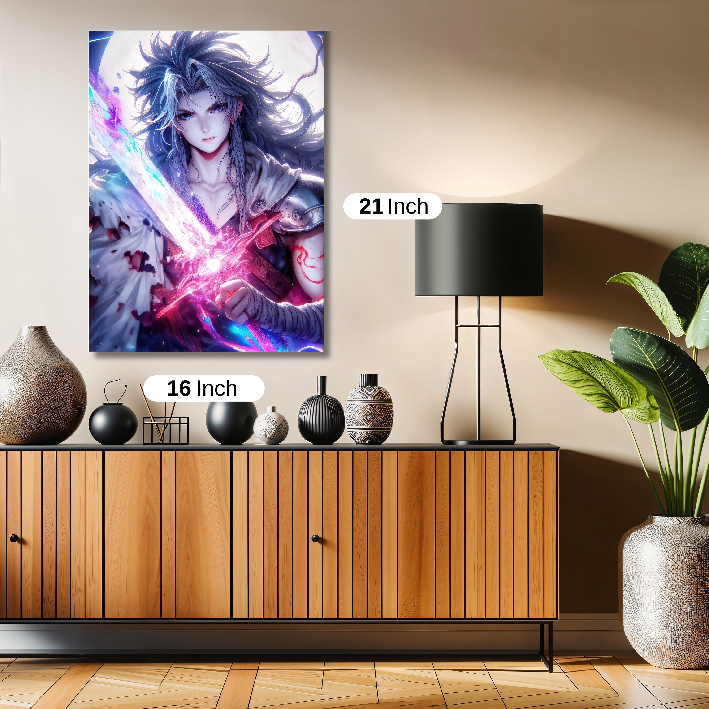 Celestial Blade M