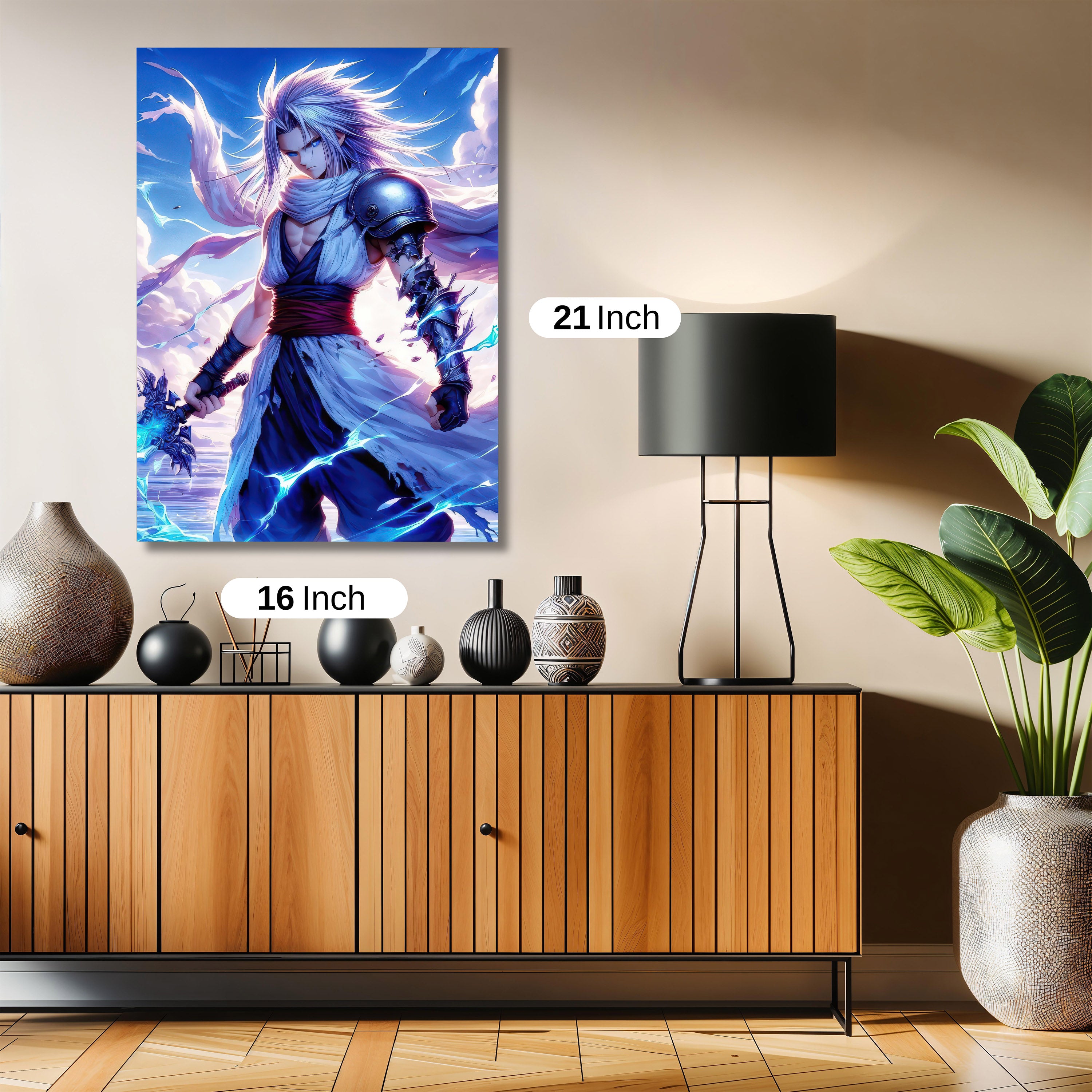 Stormborne Valor M
