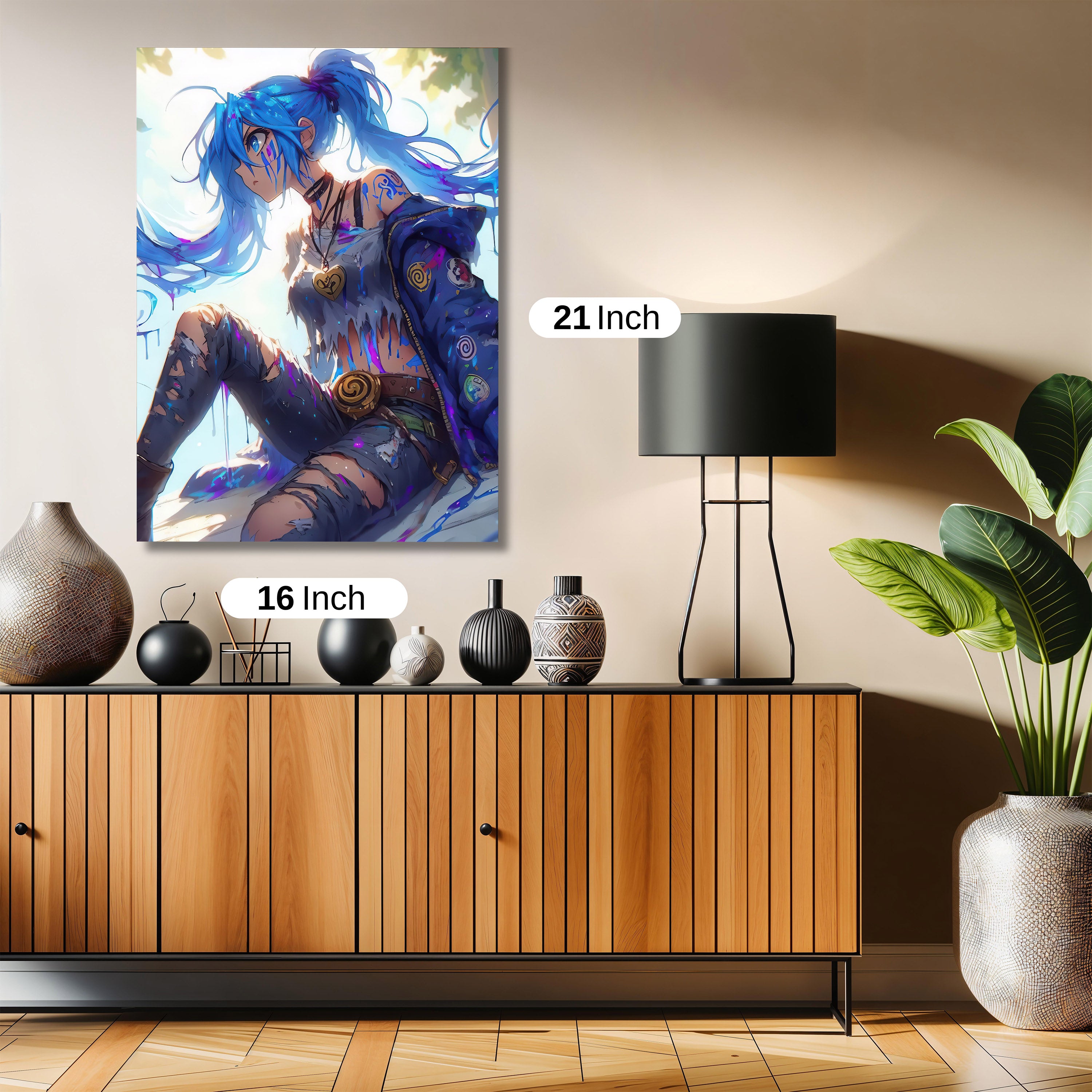 Chromatic Reverie M