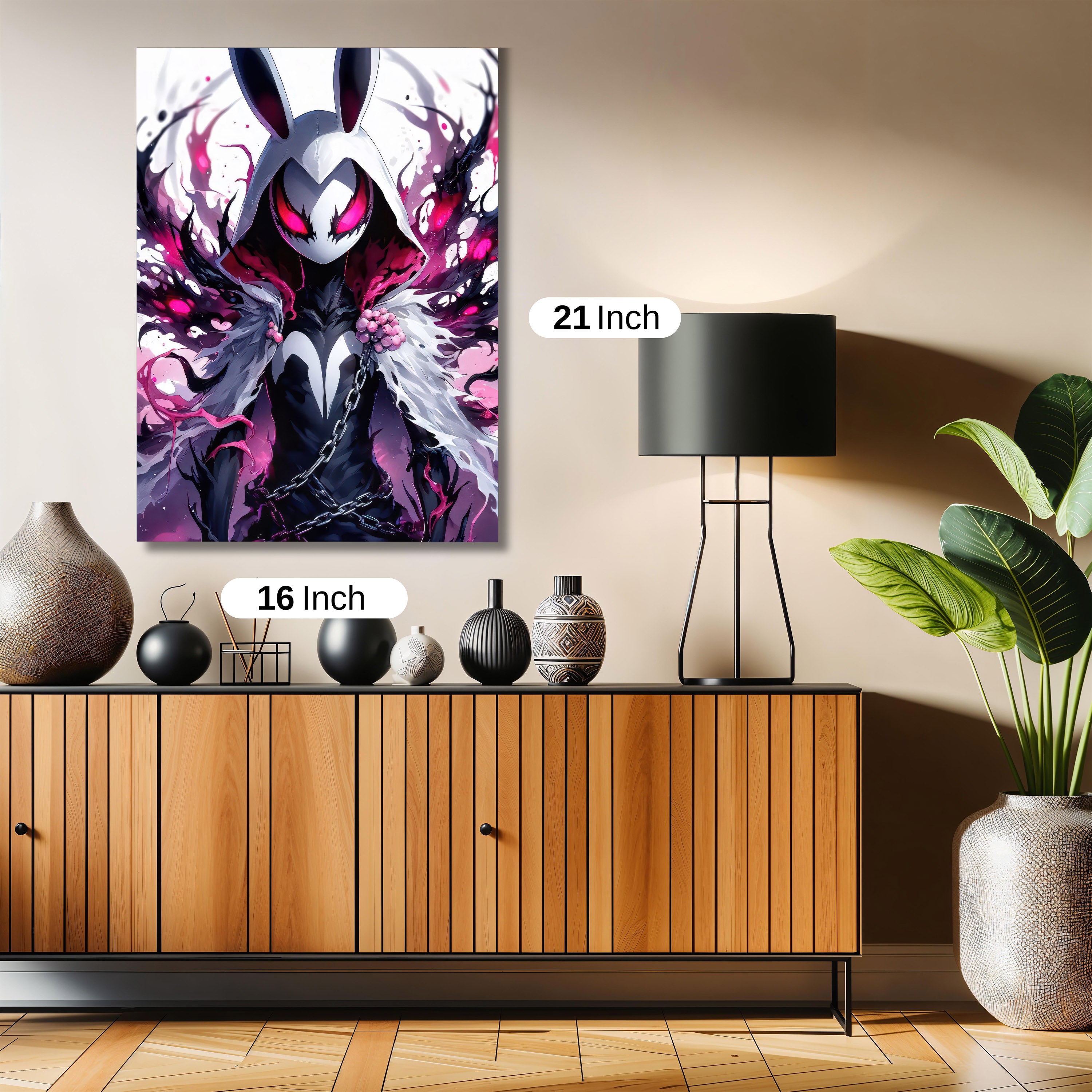 Shadow Bunny M