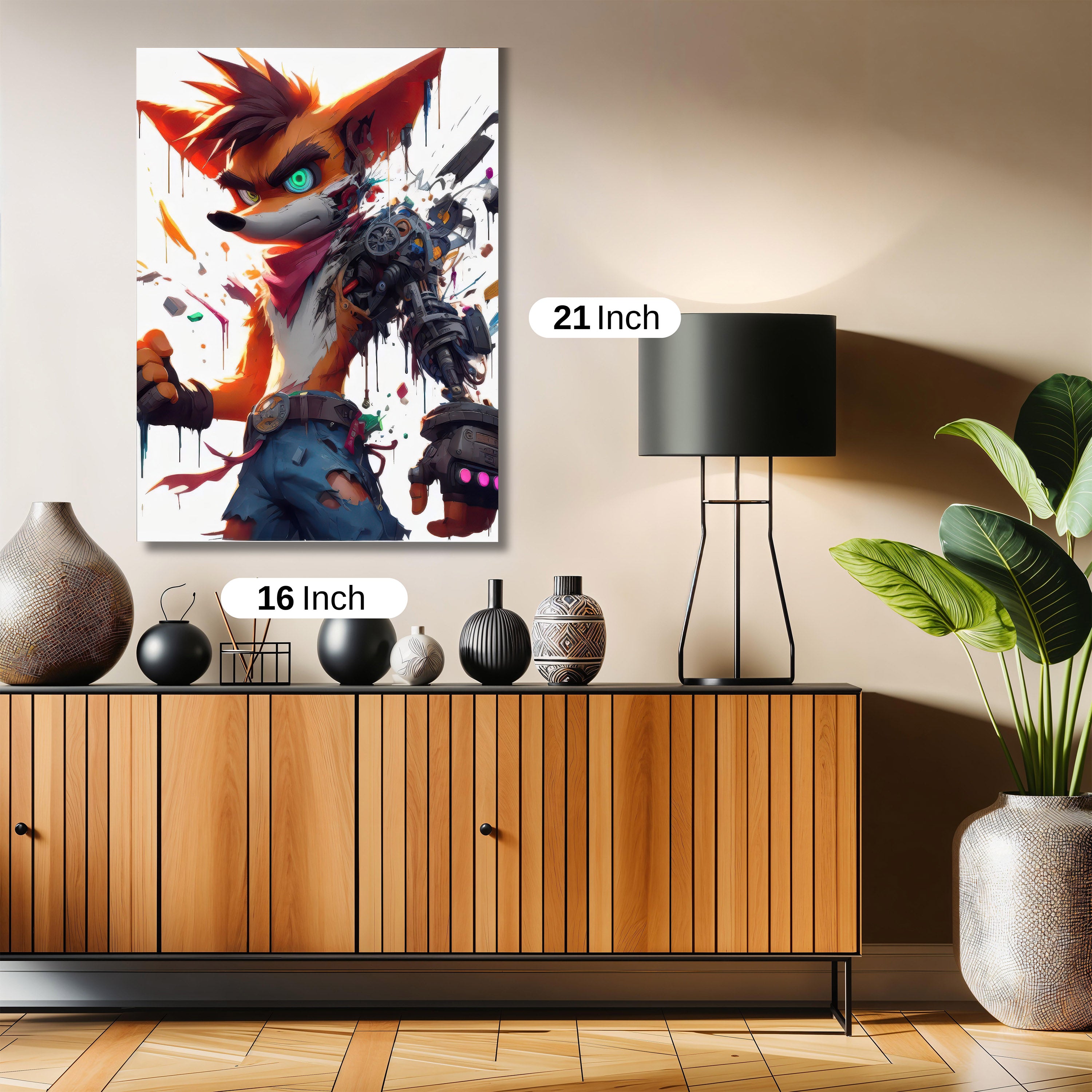 Crash Vortex M