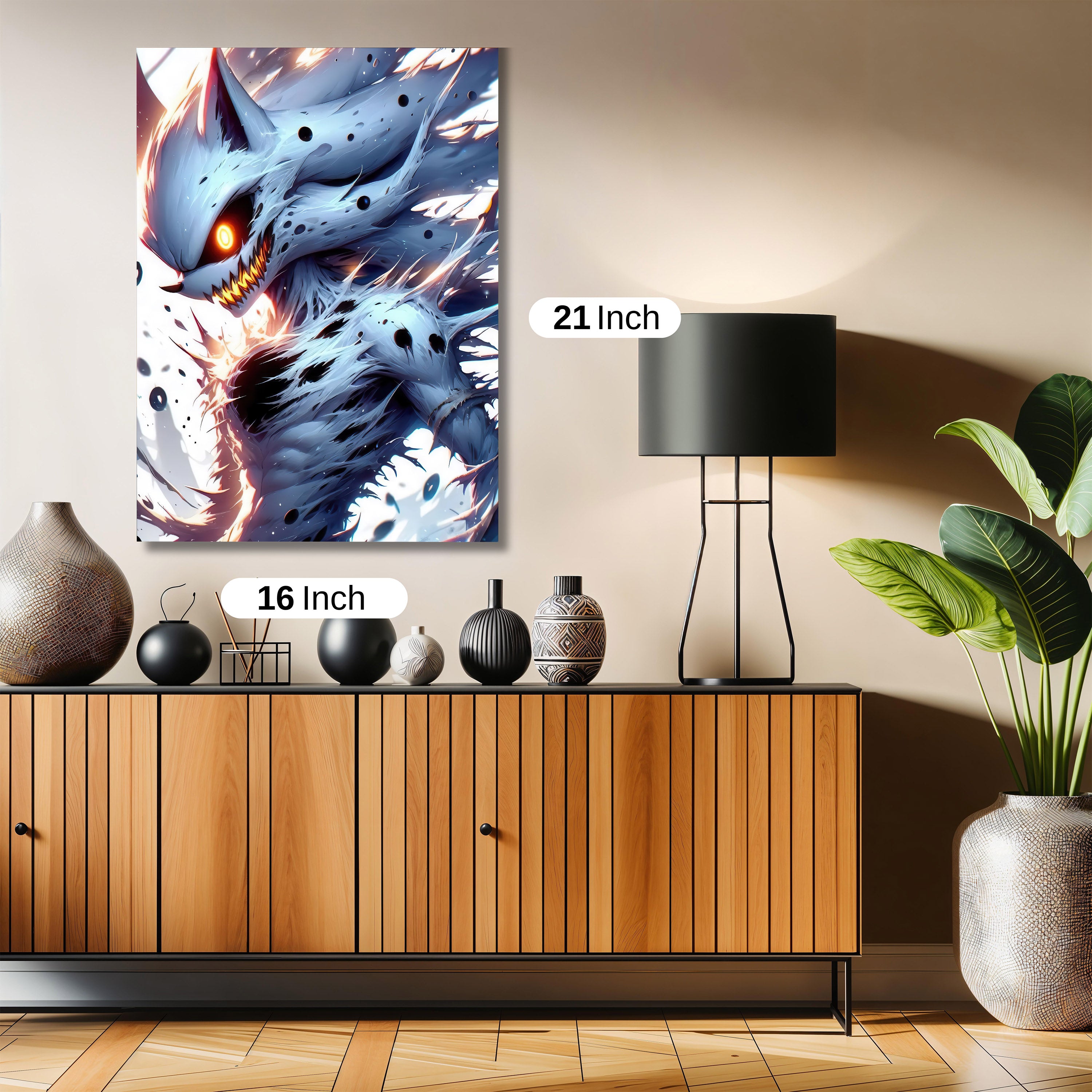 Fierce Vortex M