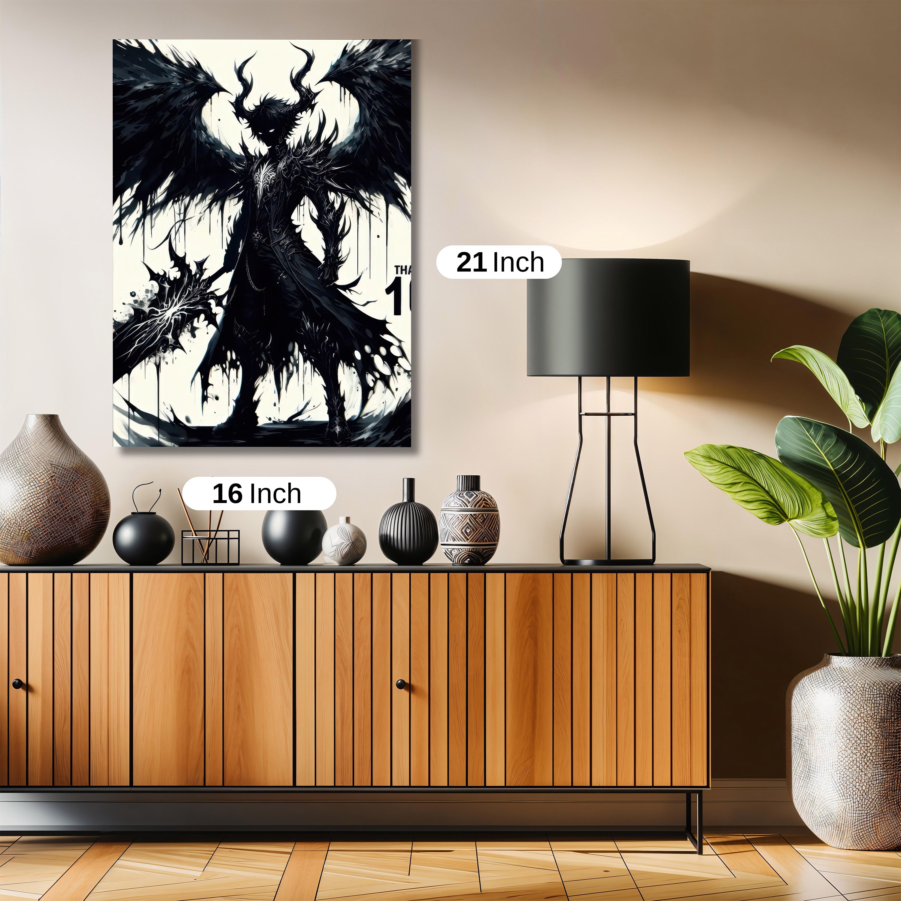 Dark Majesty M