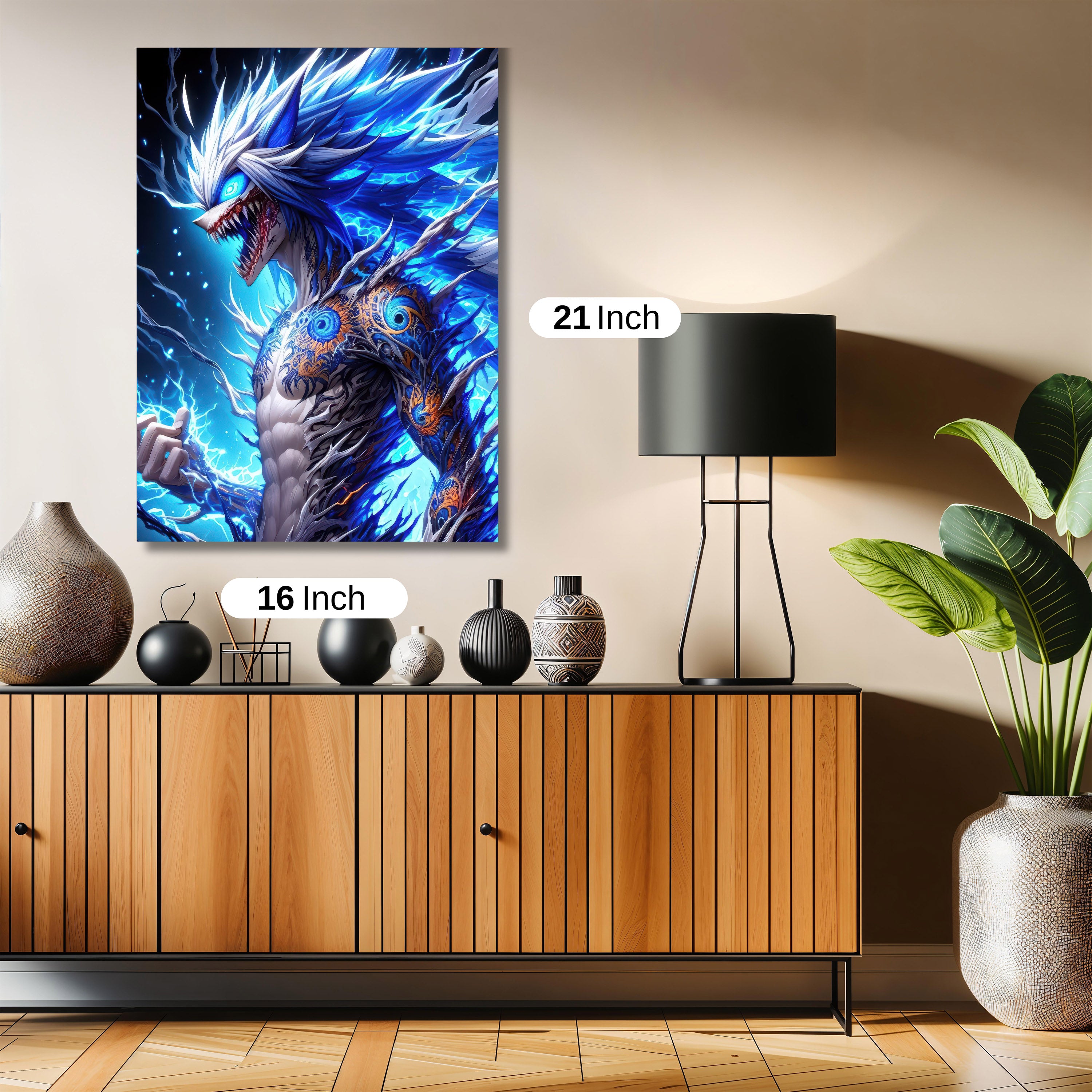 Electric Fury M