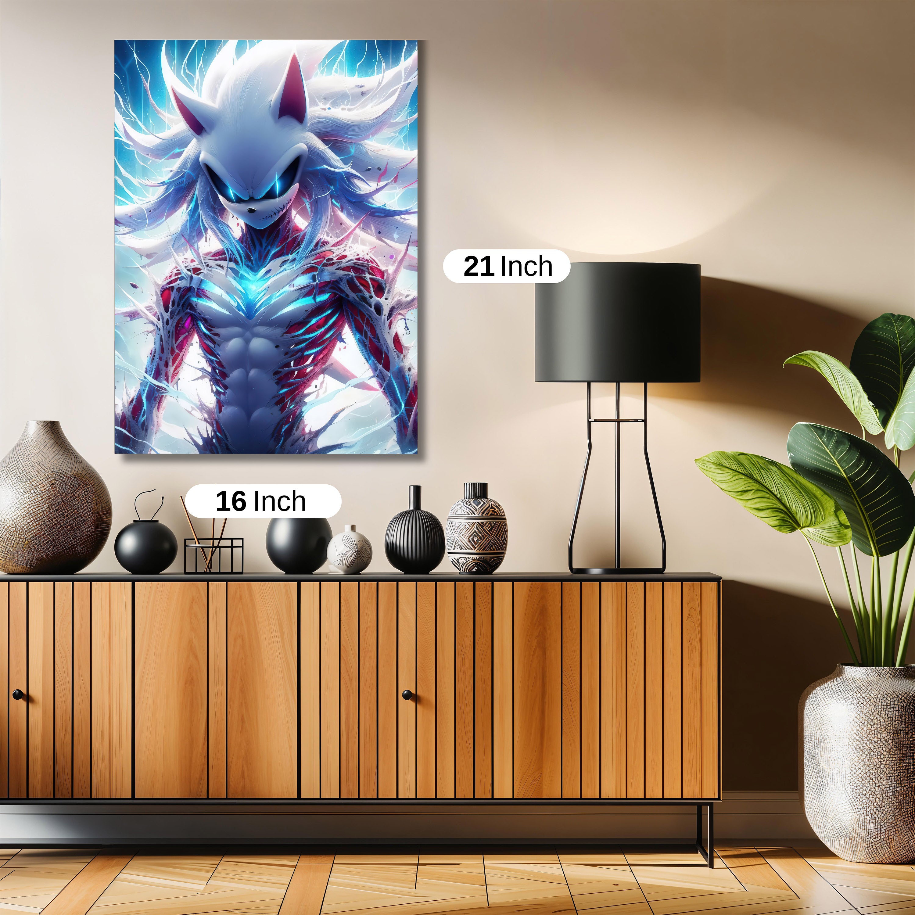 Sonic Surge M